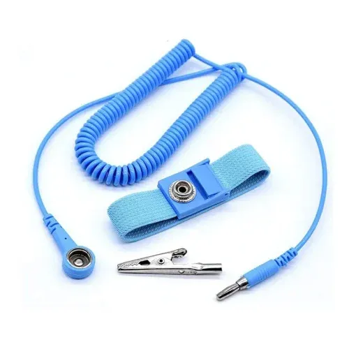 ESD Anti-Static Wrist Strap