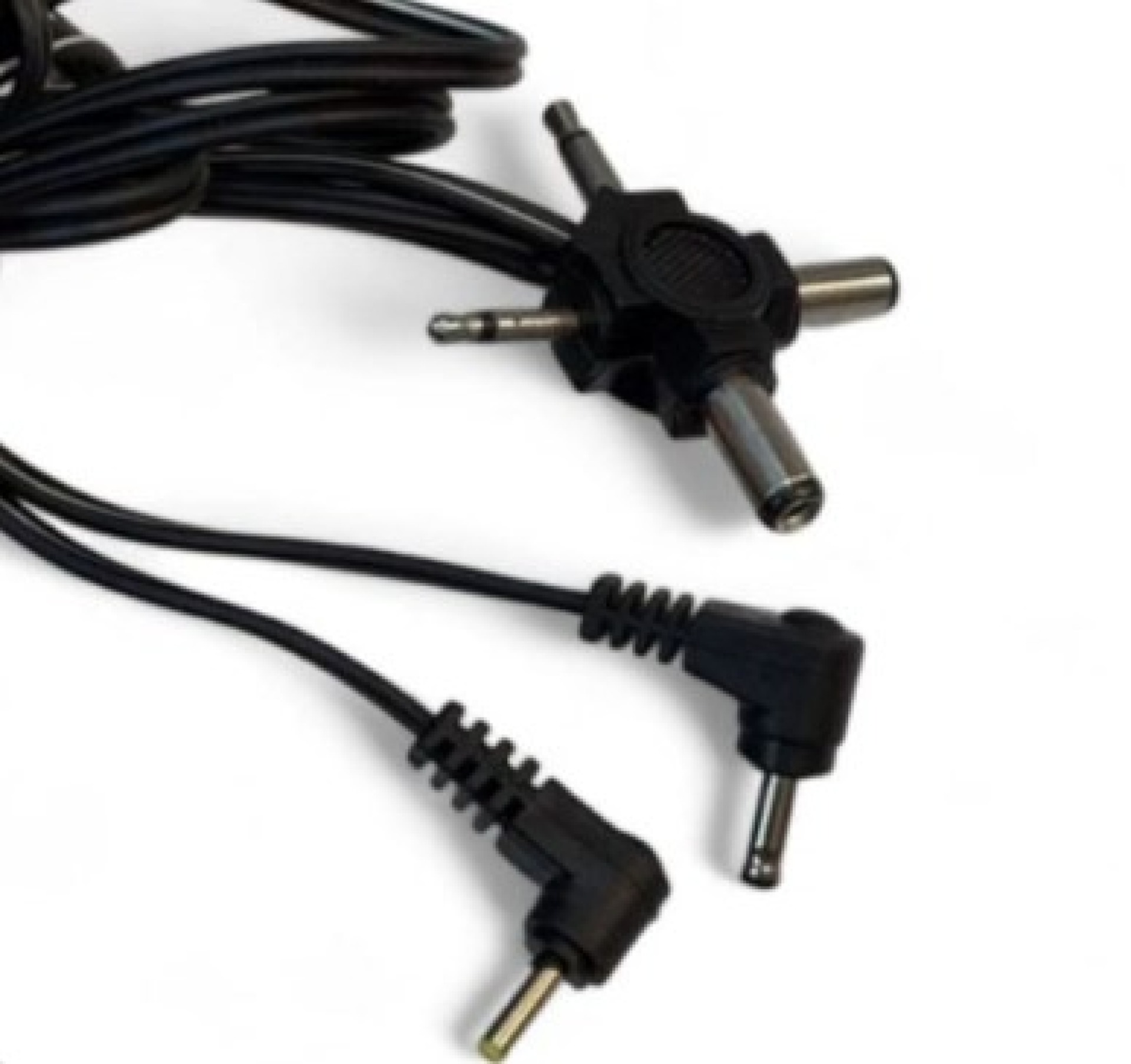 TW-005 Universal Adjustable Power Adapter 1.5-12V 1A - Image 2