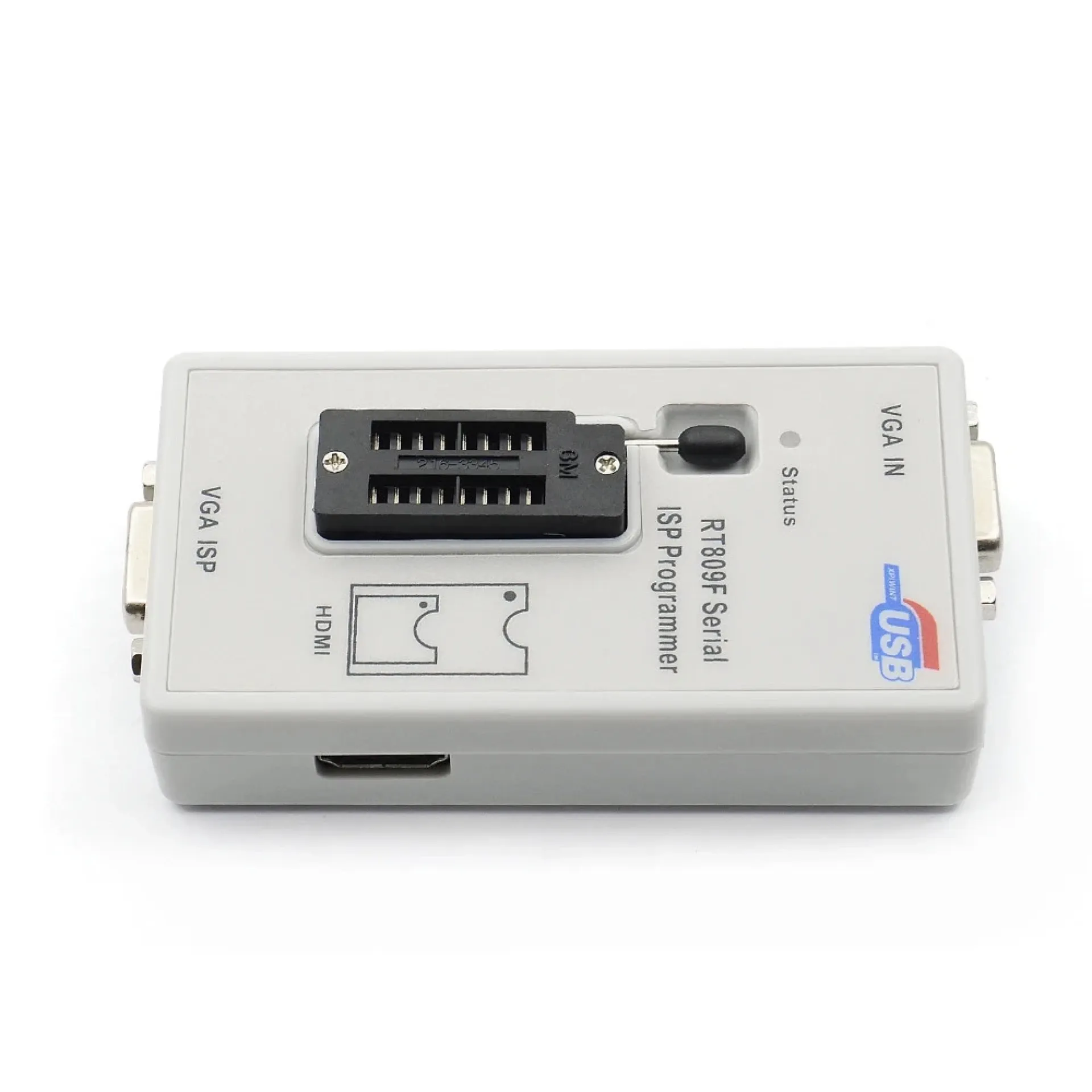Original RT809F Universal BIOS, EEPROM & Flash Programmer - Image 3