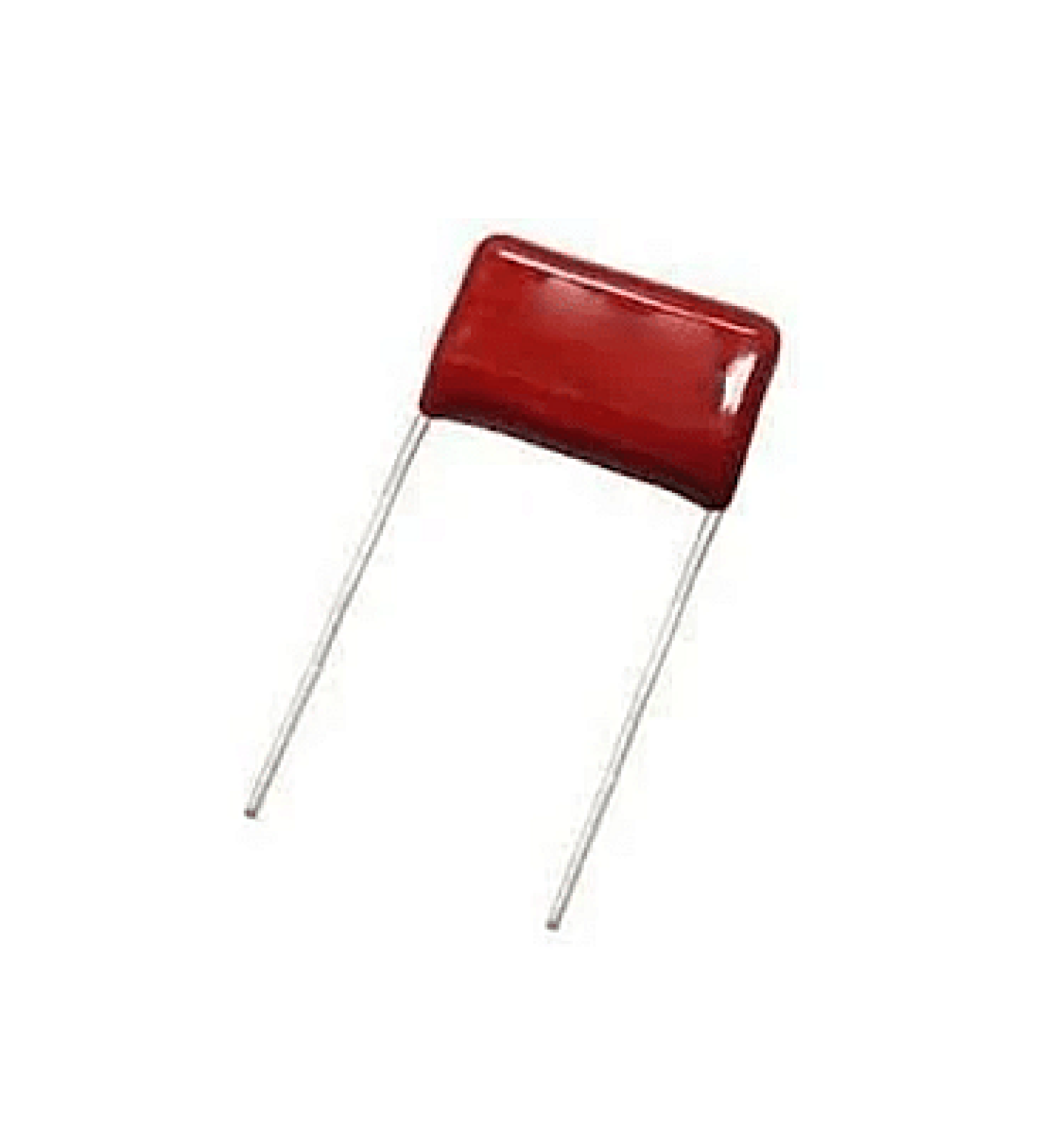Polypropylene Film Capacitors 560NF/400V (L564J)