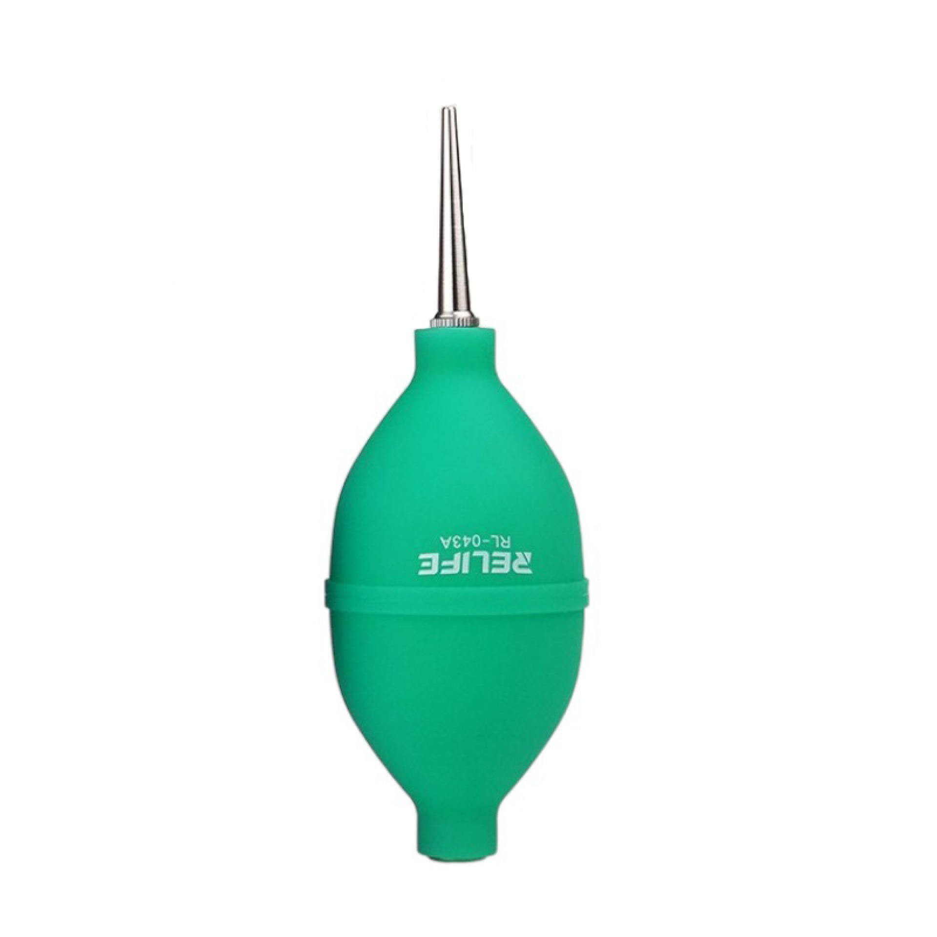 RELIFE RL-043A Air Blower Pump Dust Cleaner (Green)