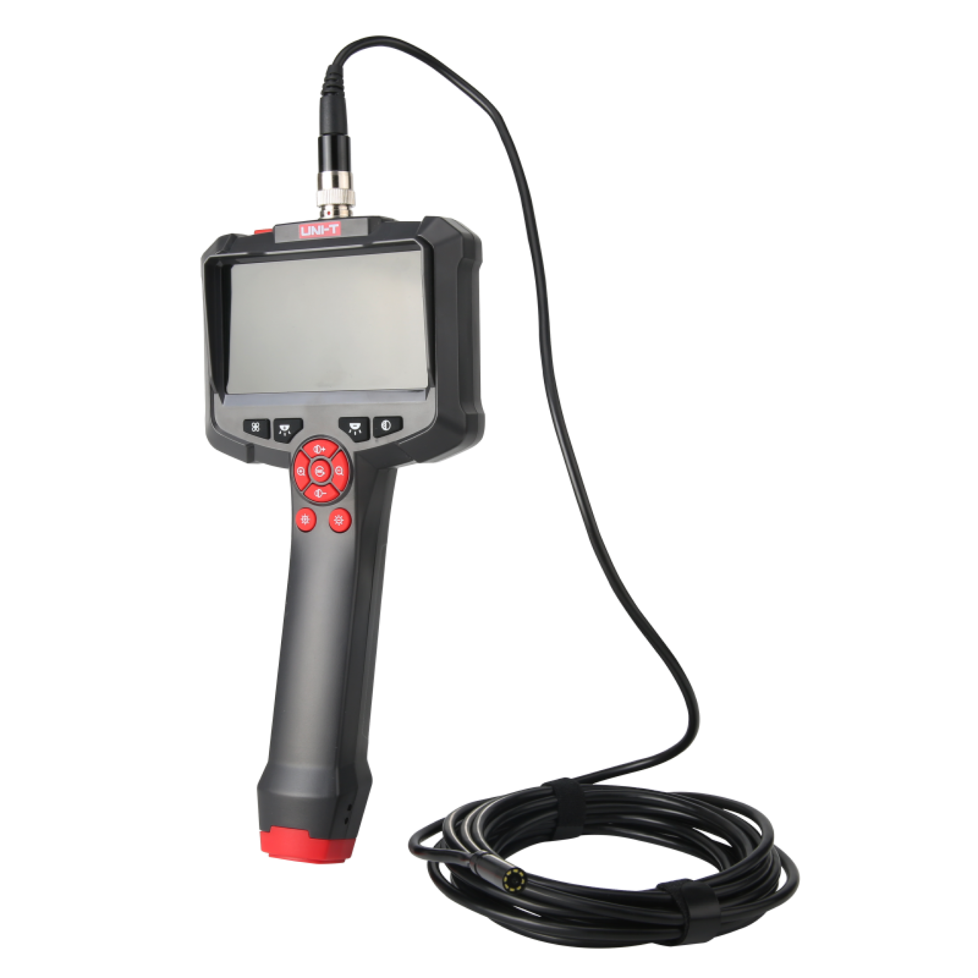 UNI-T UT665P - 10mm Handheld Industrial Borescope Camera