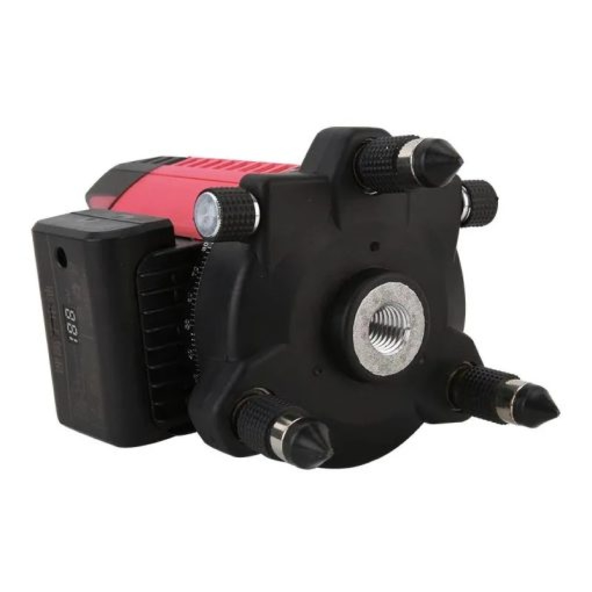QN-01 Replacement Lithium-ion Battery for LM520H Laser Leveler with DC Jack 5.2mm Input