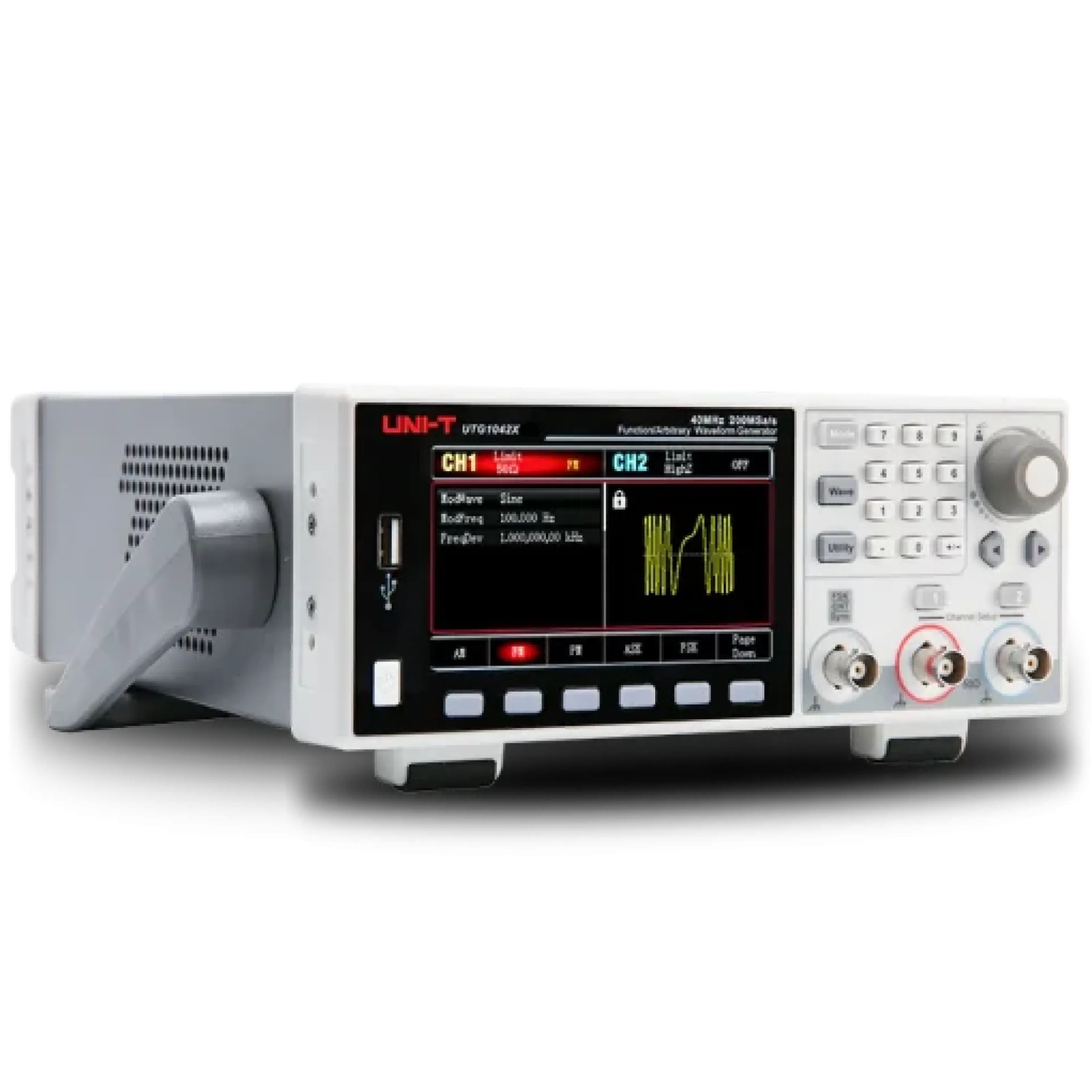 UNI-T UTG1042X Waveform Generator