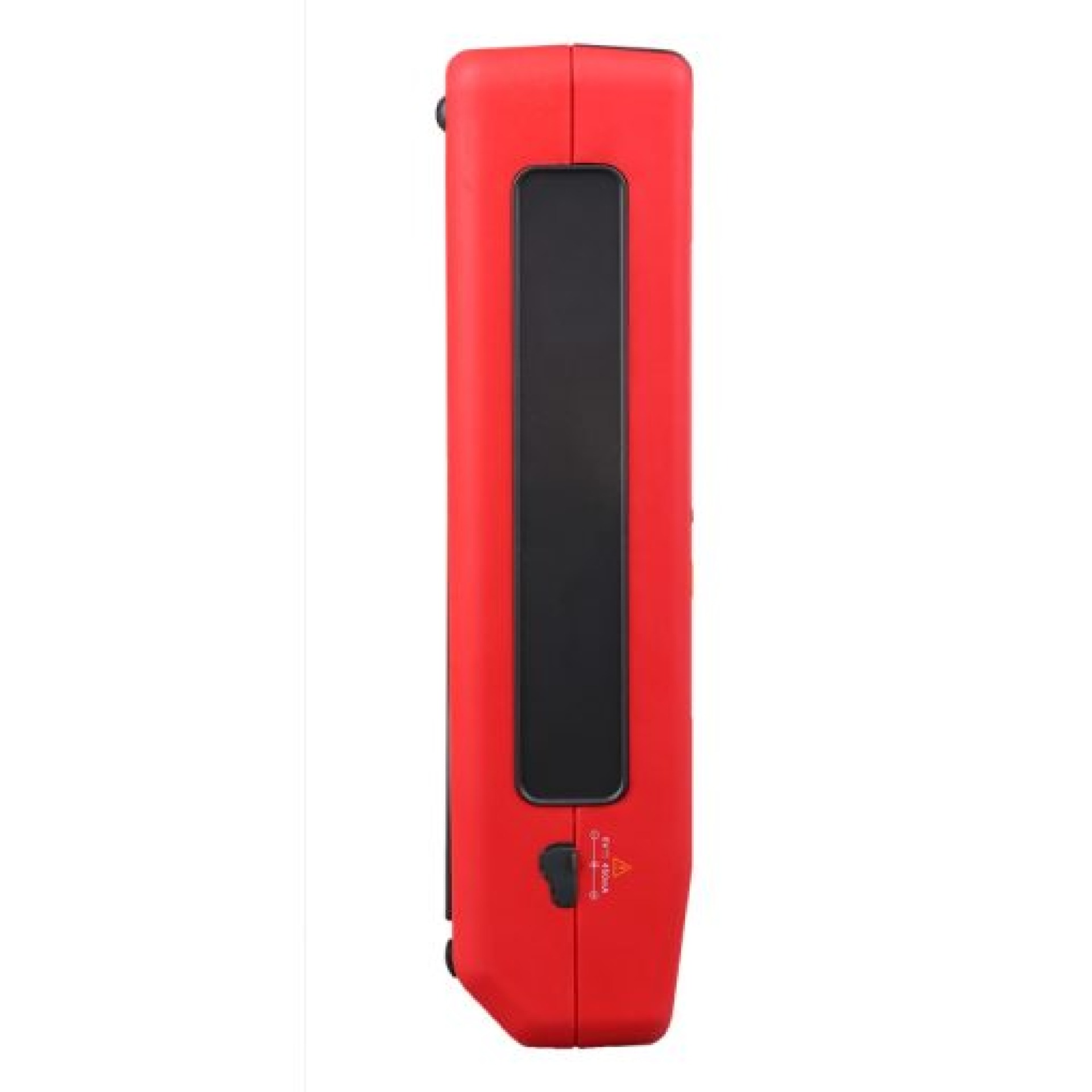 UNI-T UT81B 2-in-1 Handheld Digital Oscilloscope Multimeter - Image 3