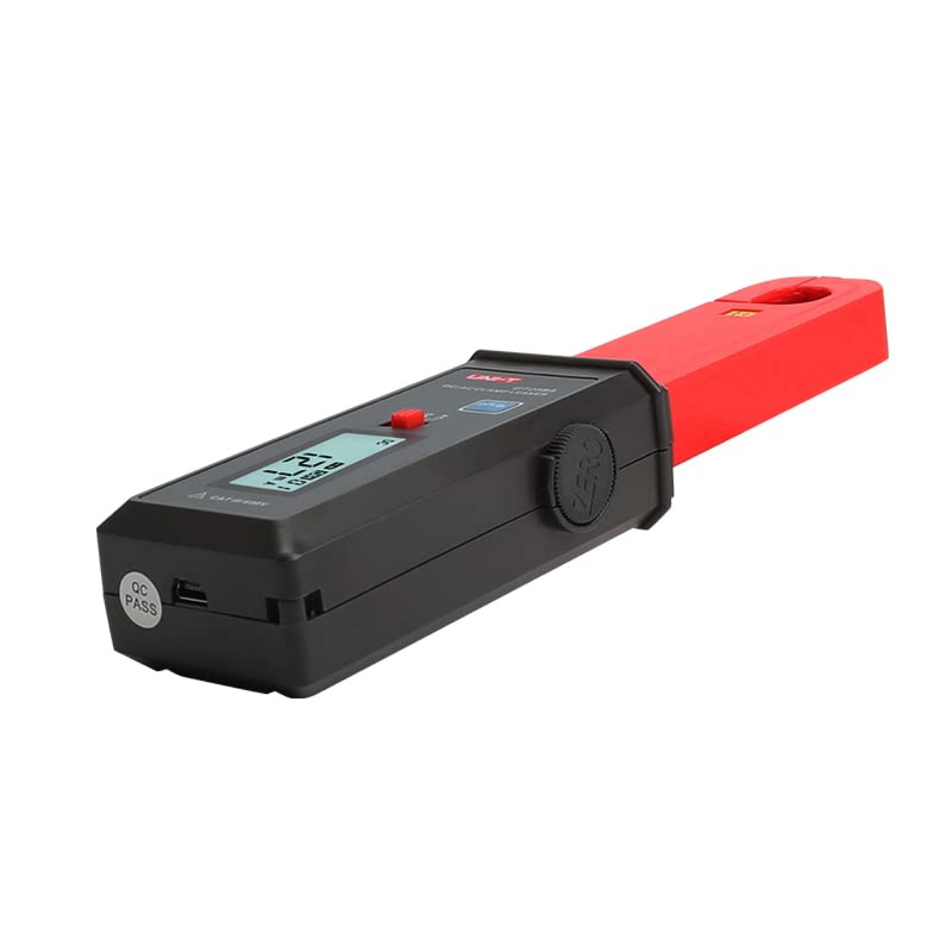 UNI-T UT258A AC/DC Leakage Clamp Meter- 60A - Image 3