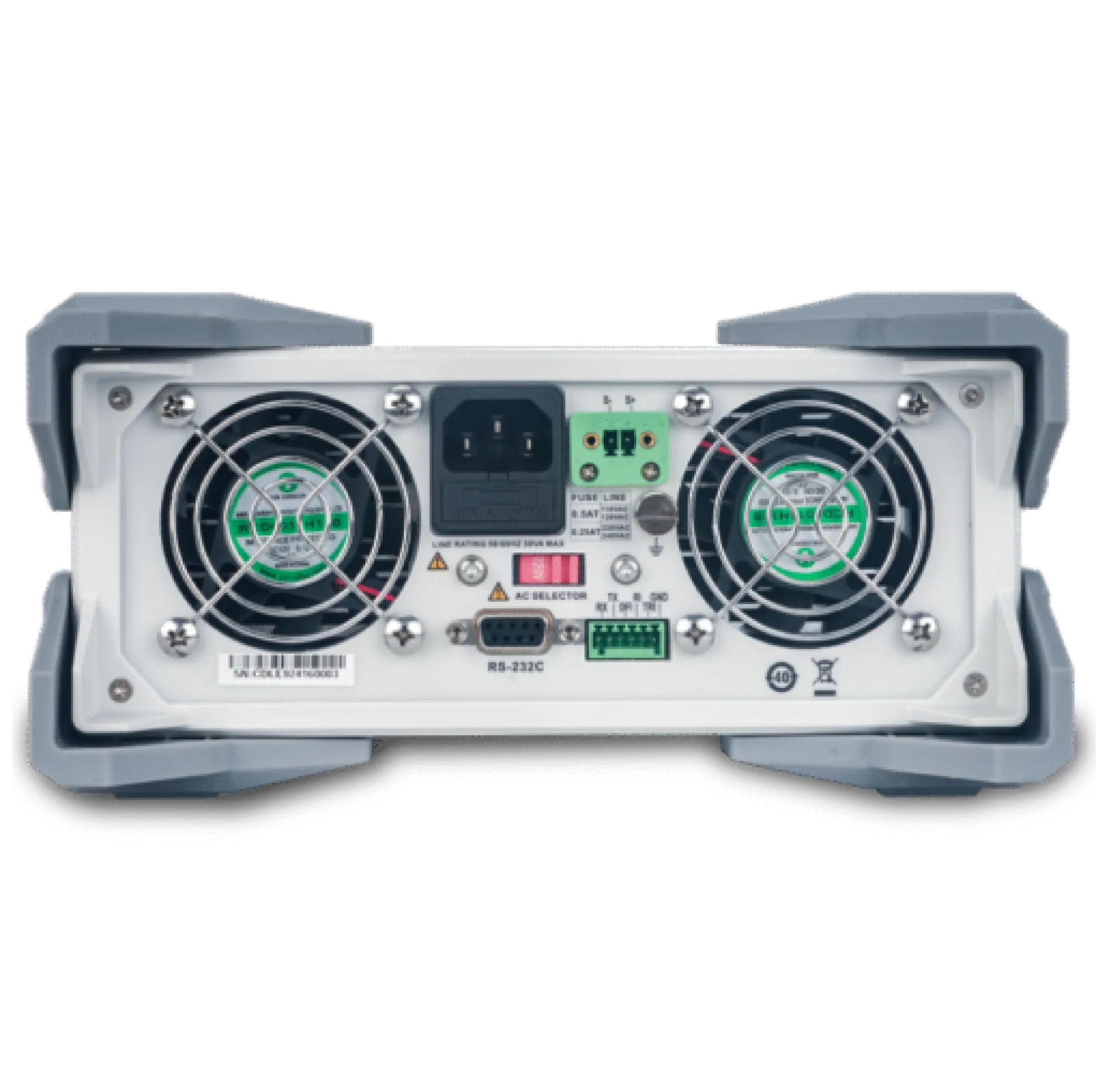 UNI-T UTL8511A+ DC Electronic Load - Image 2