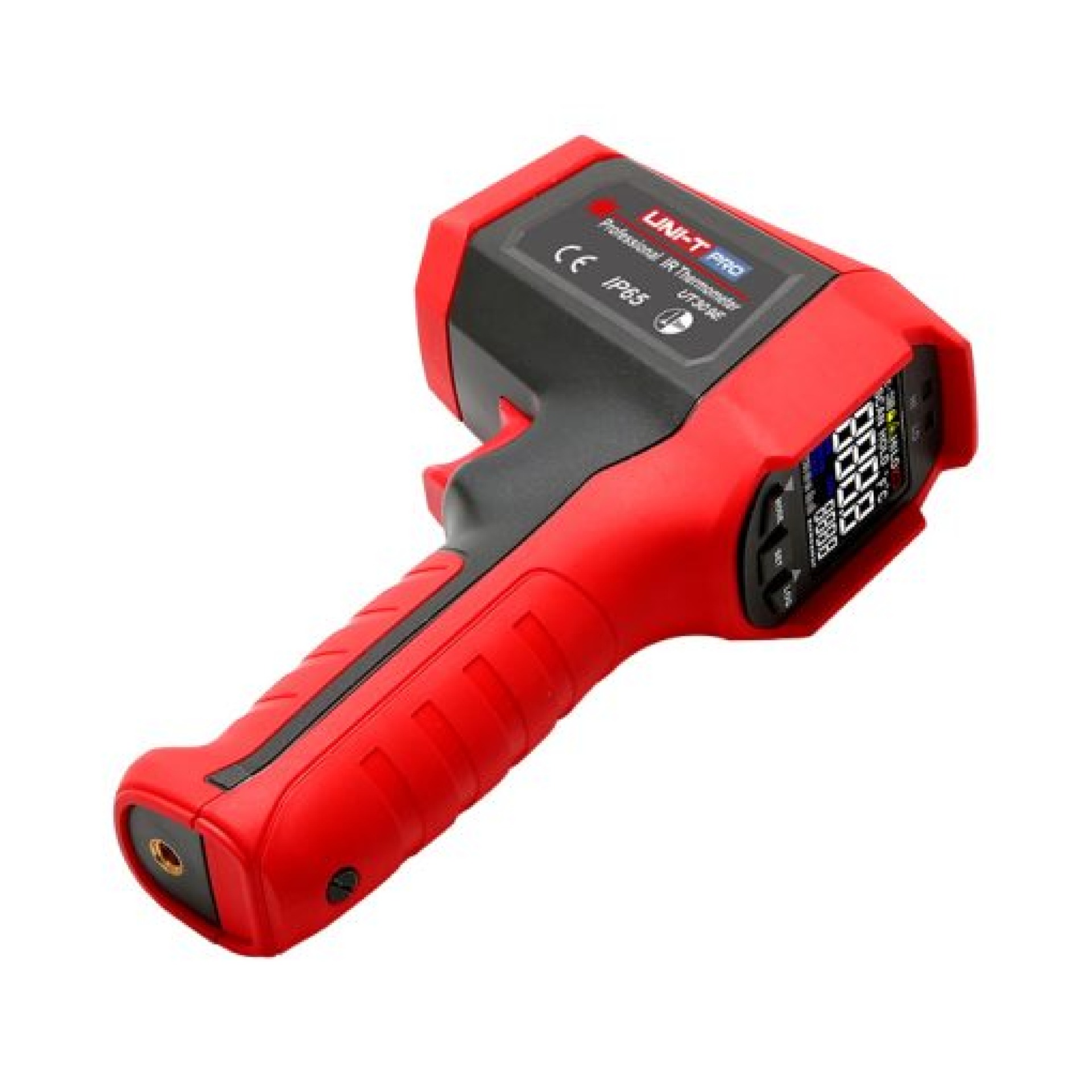 UNI-T UT309E Infrared Thermometer - Image 3