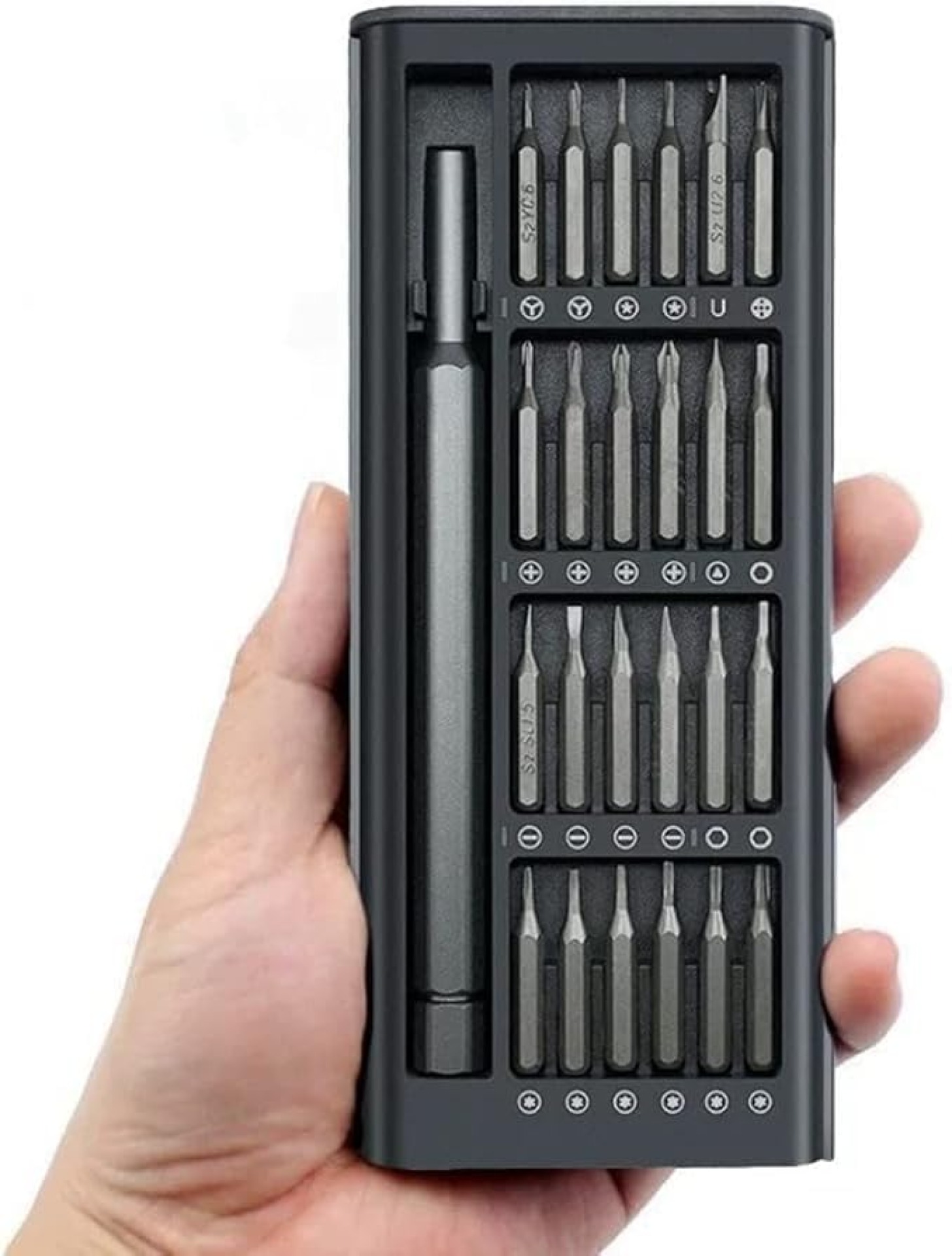 24-in-1 Precision Screwdriver Set - Image 3