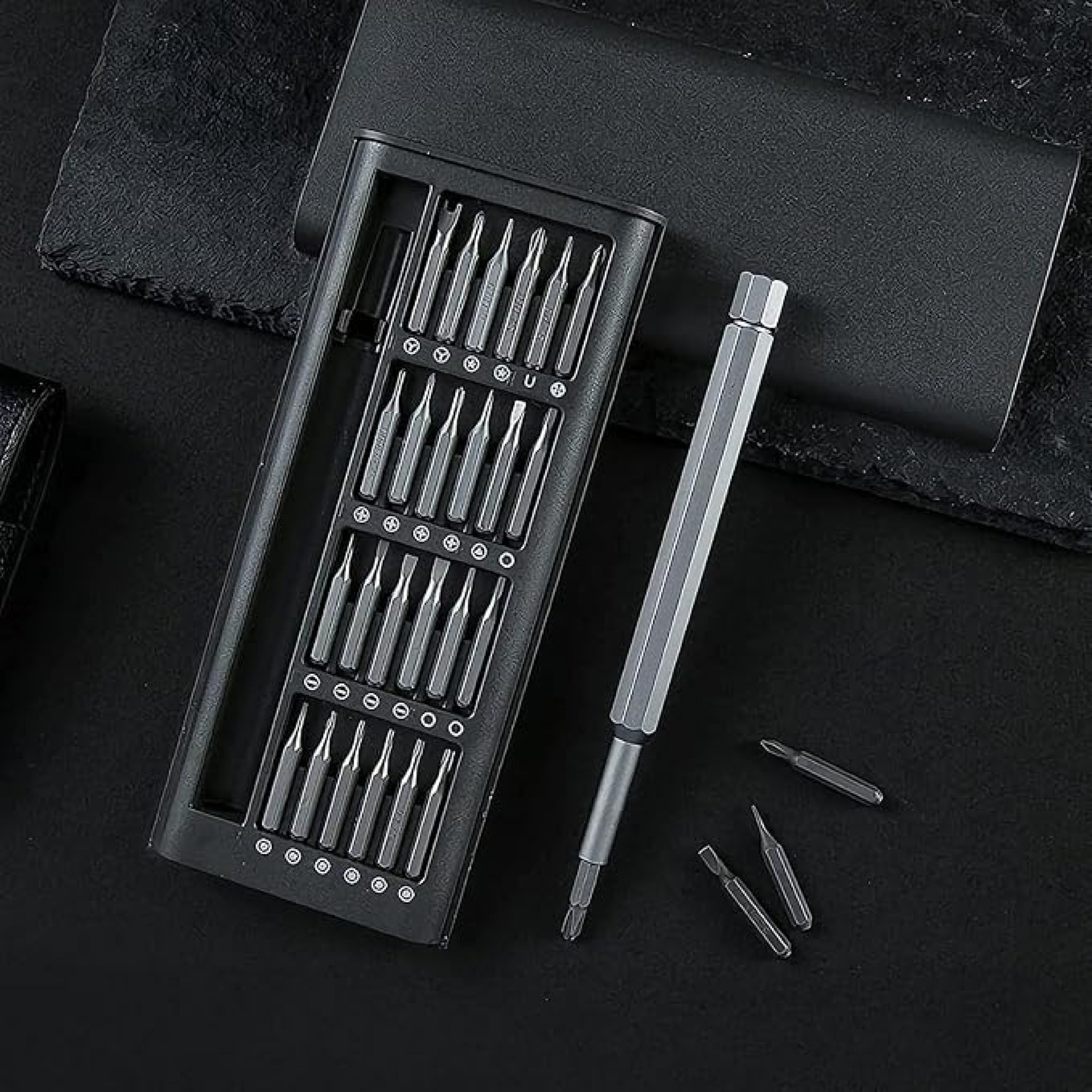 24-in-1 Precision Screwdriver Set - Image 5