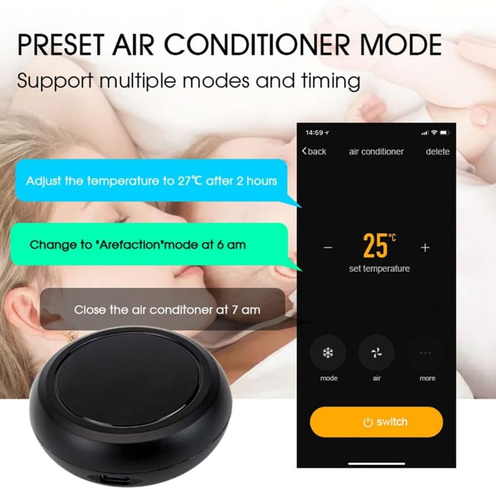 Tuya IR Remote Control (WiFi) - Image 4