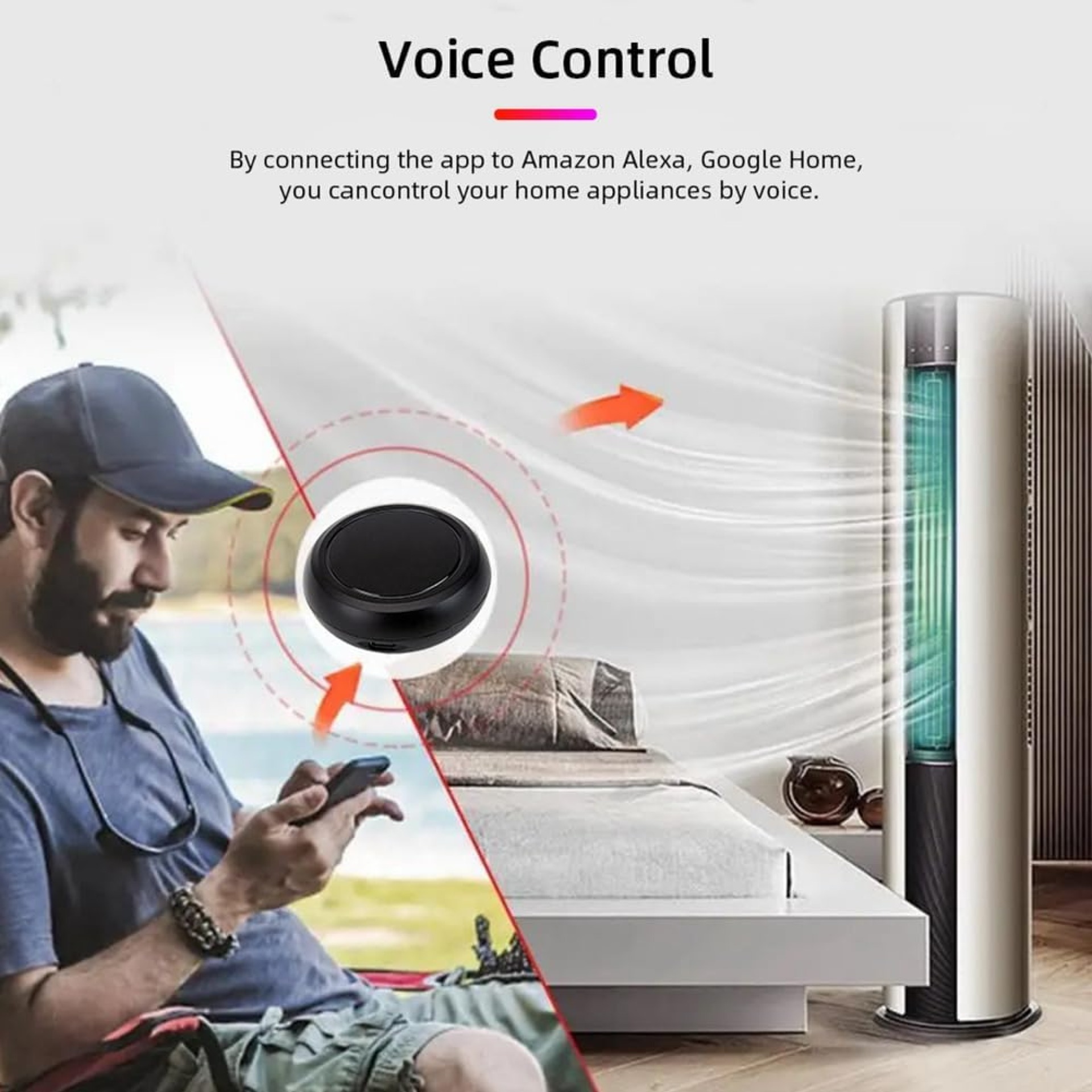 Tuya IR Remote Control (WiFi) - Image 5
