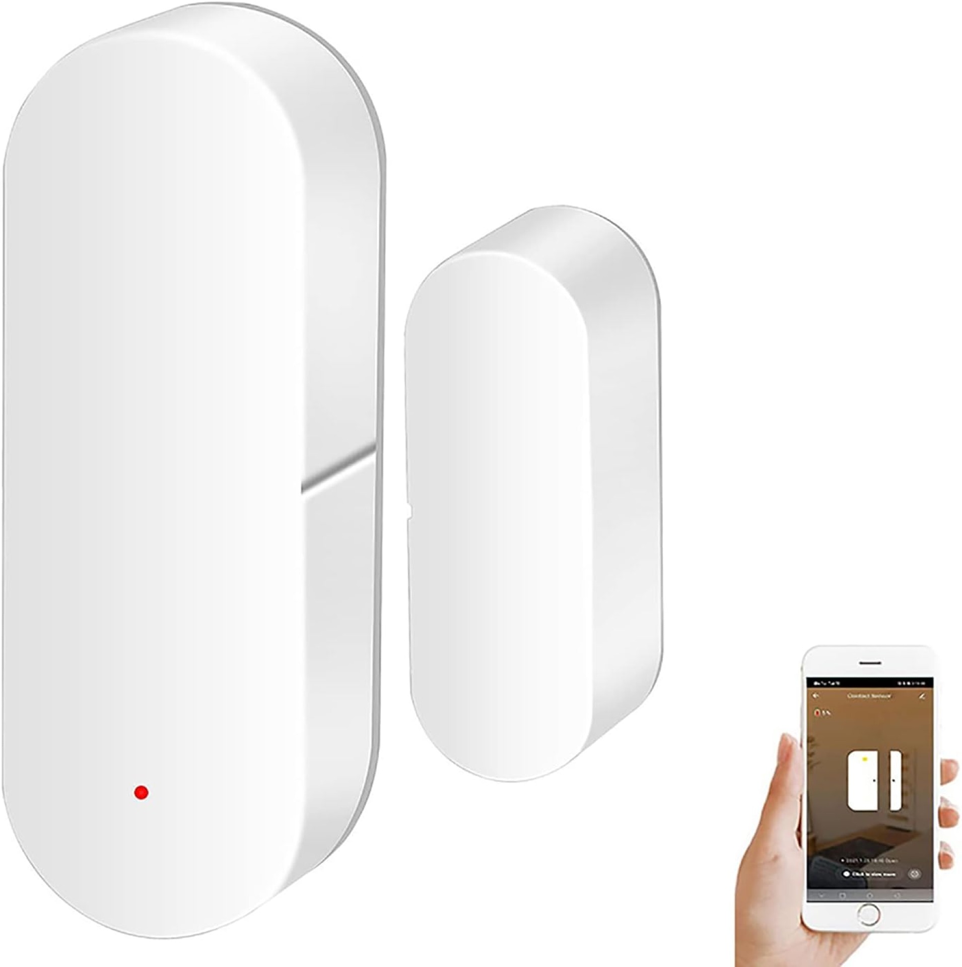 Tuya Door Sensor (WiFi) - Image 2