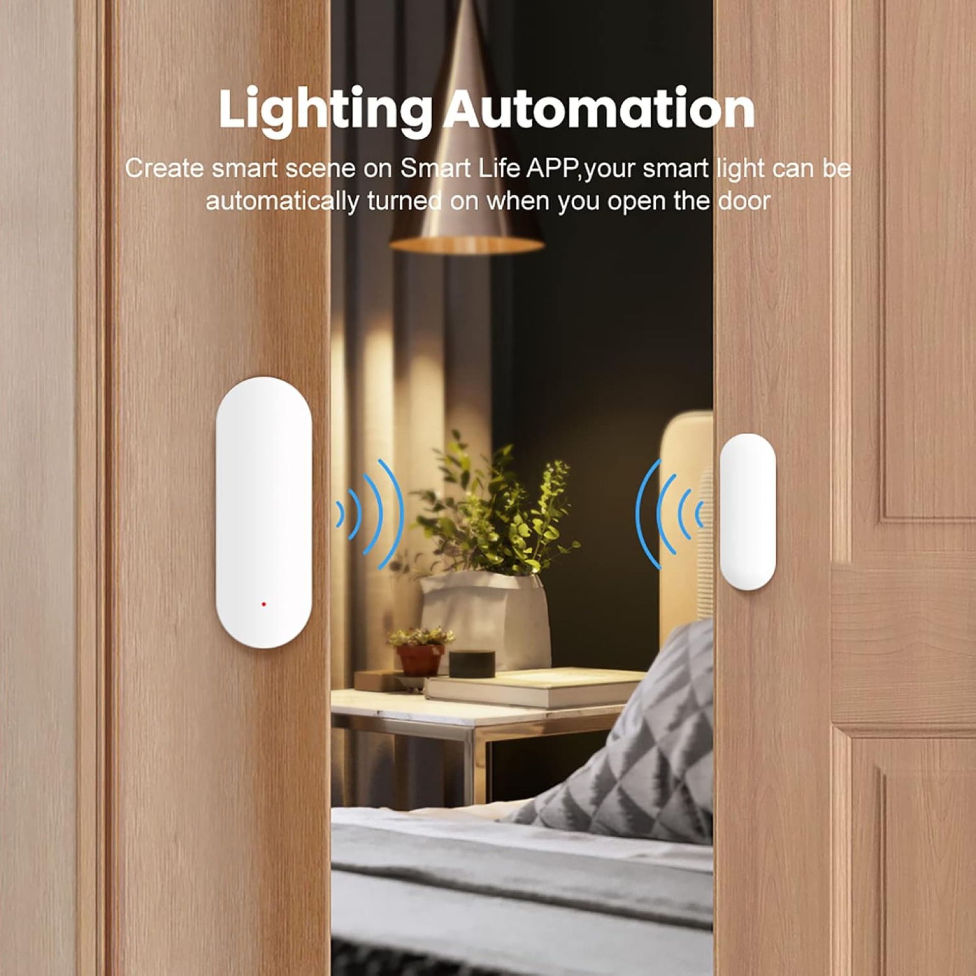 Tuya Door Sensor (WiFi) - Image 5