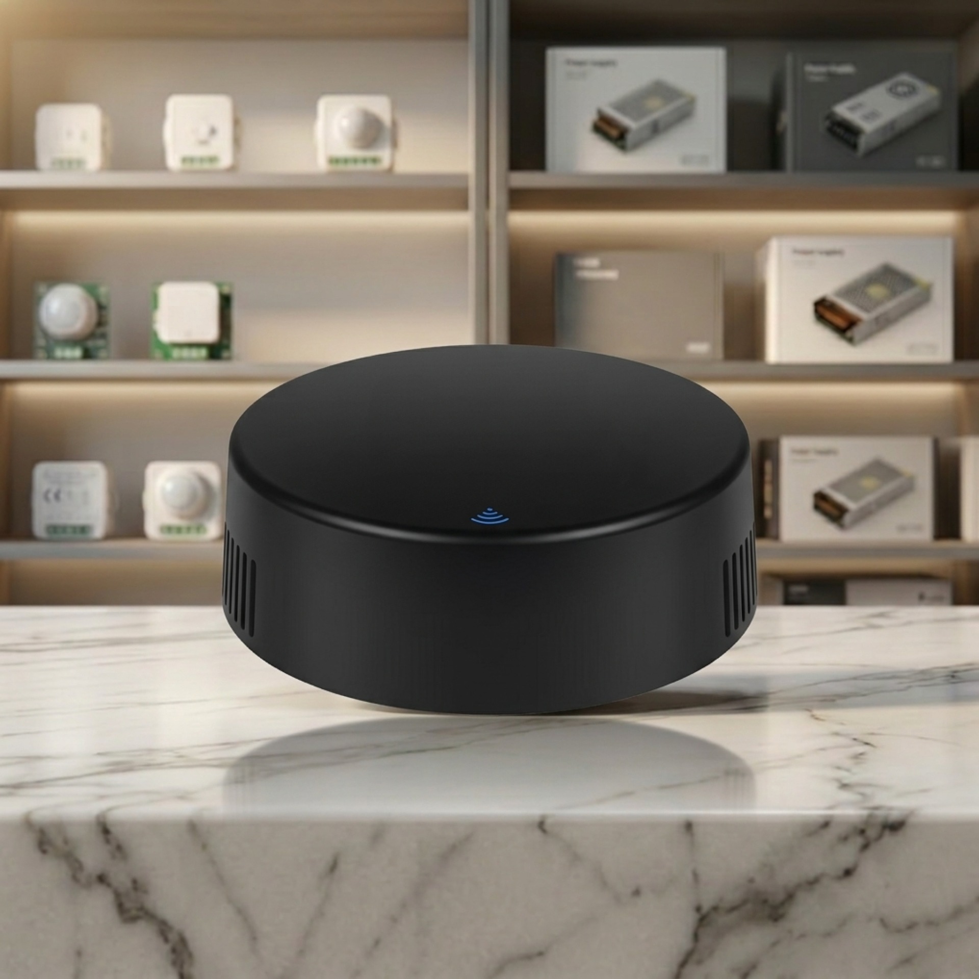 Tuya IR Remote Control (WiFi) - Image 2