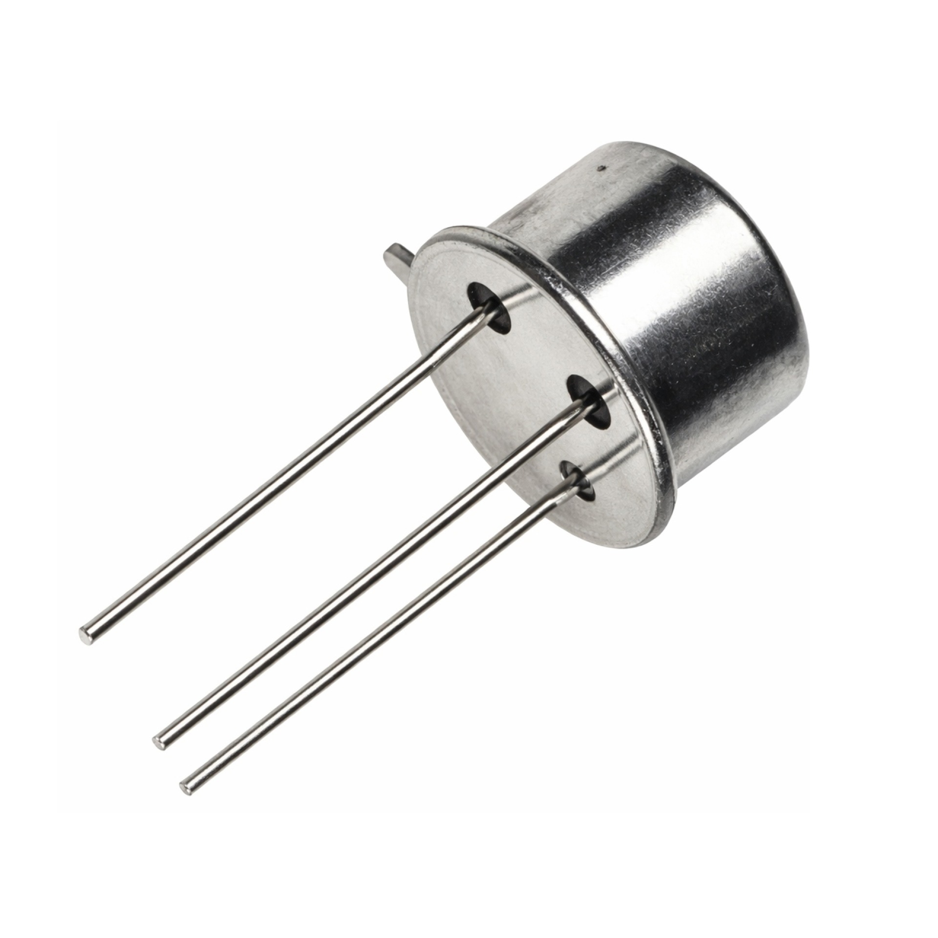 BC141 NPN Metal Transistor 60V 1A TO-39