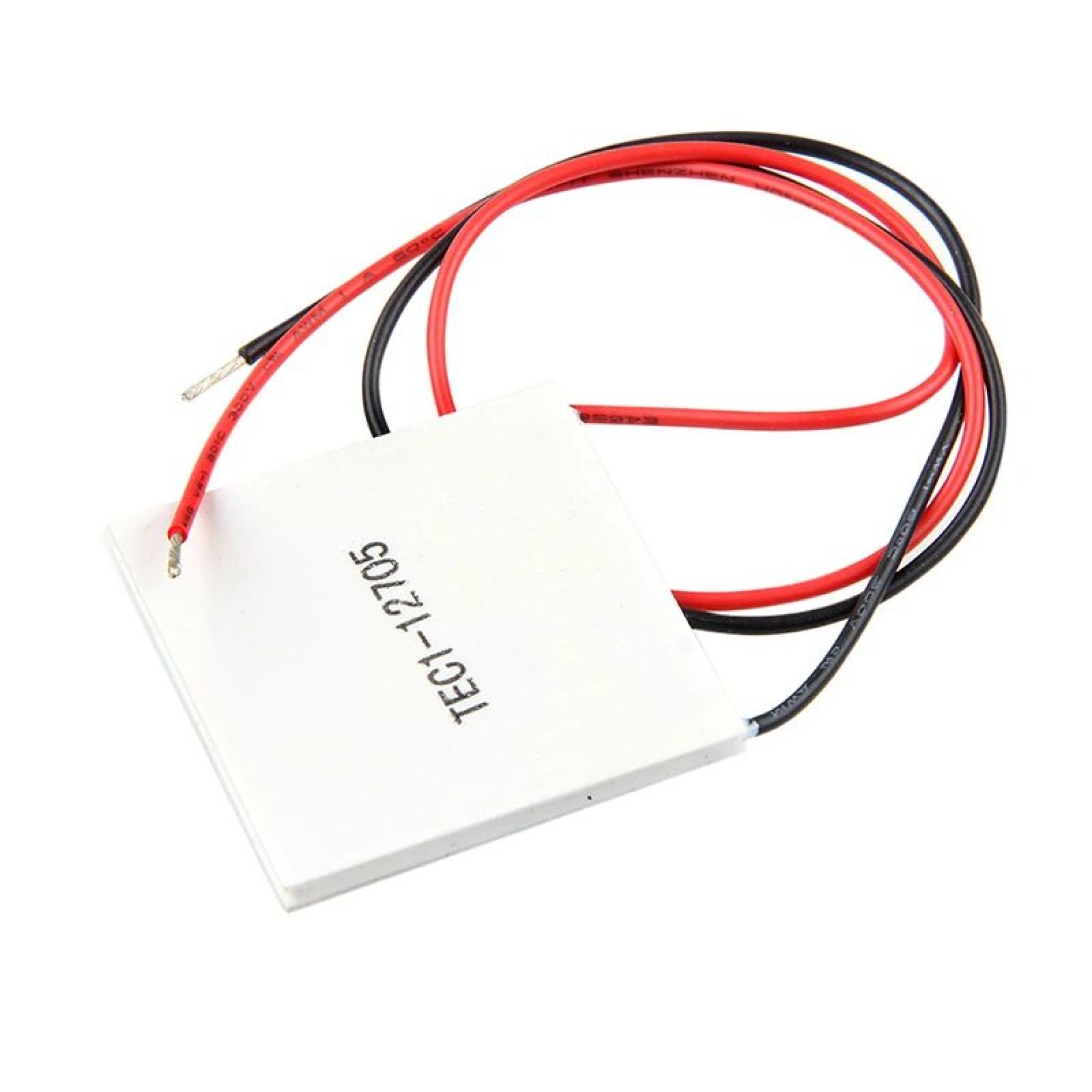 Thermoelectric Cooler (Peltier) TEC1-12705 40X40mm - Image 4