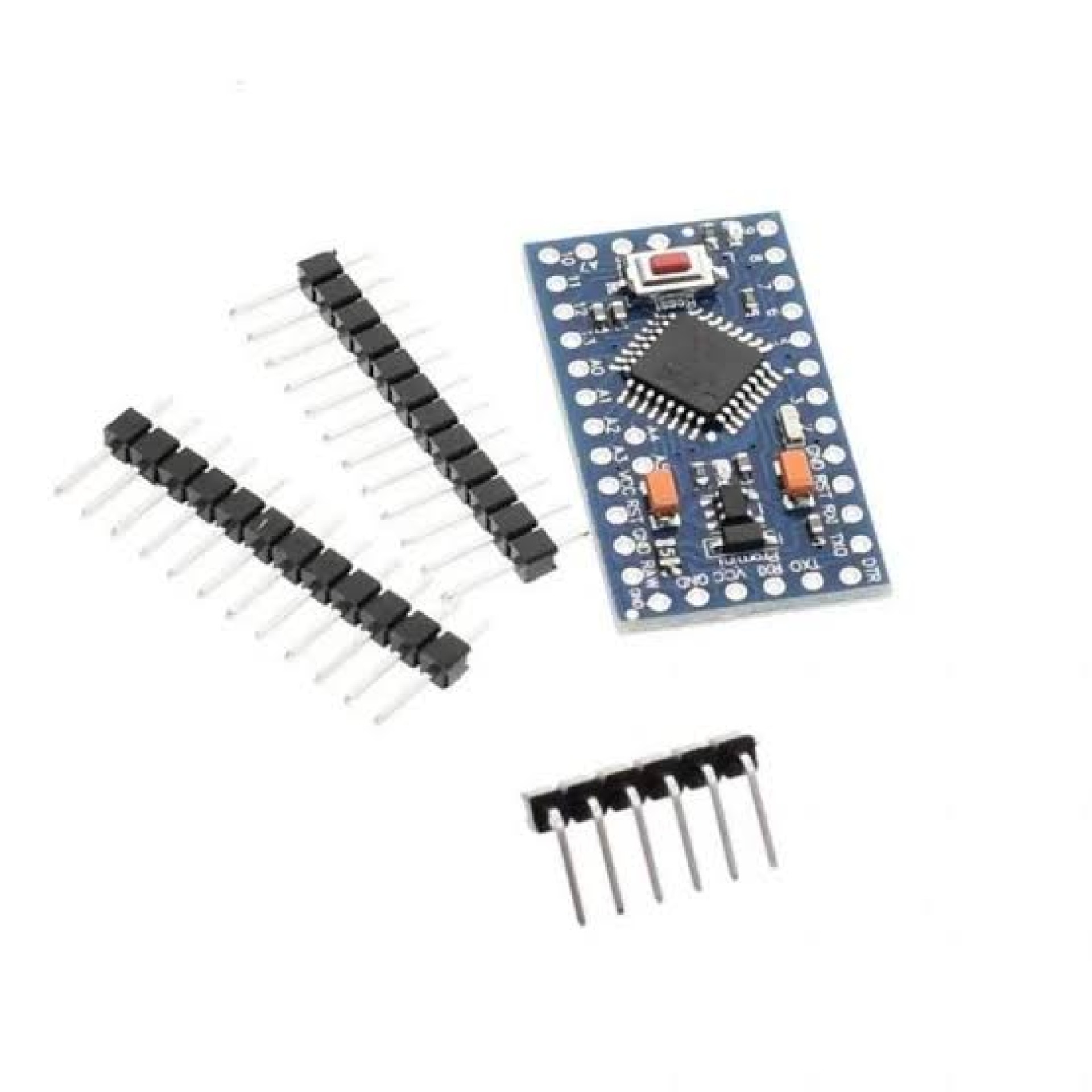 Arduino Pro Mini Atmega328PU-TH 5V 16MHz - Image 3