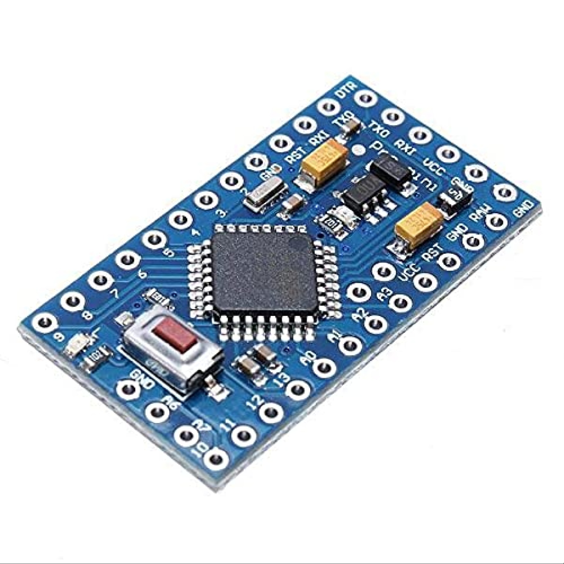 Arduino Pro Mini Atmega328PU-TH 5V 16MHz - Image 4