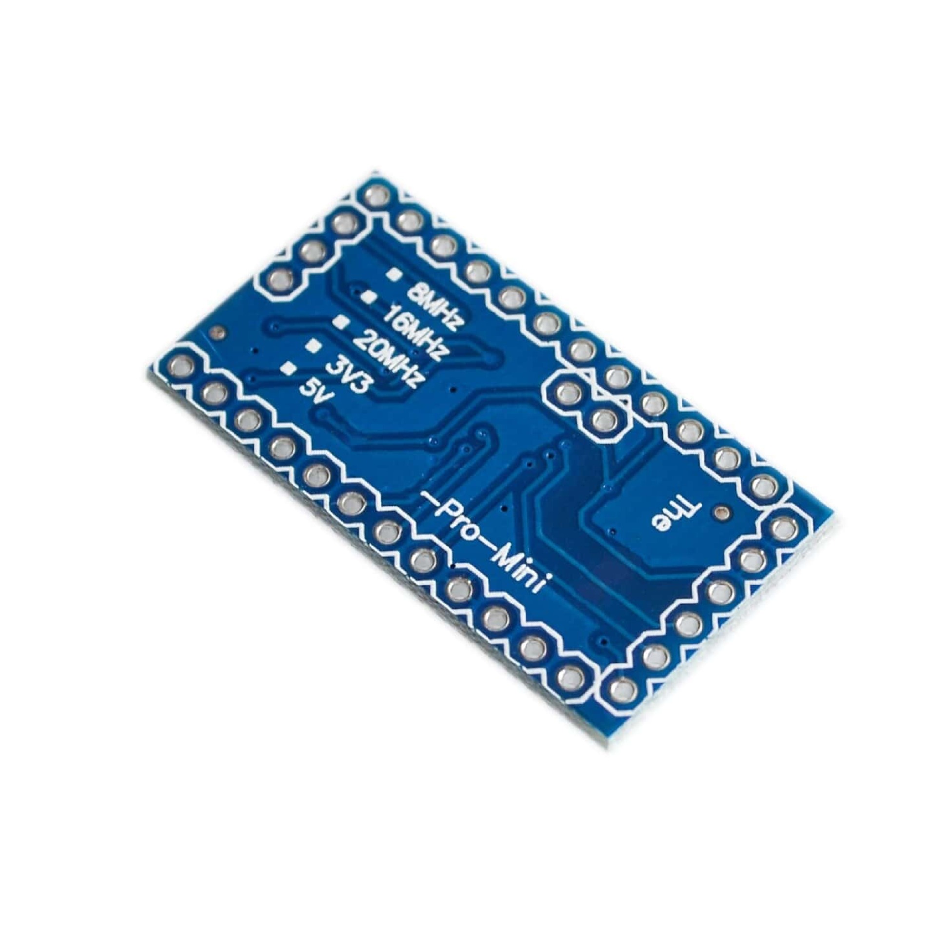 Arduino Pro Mini Atmega328PU-TH 5V 16MHz - Image 5