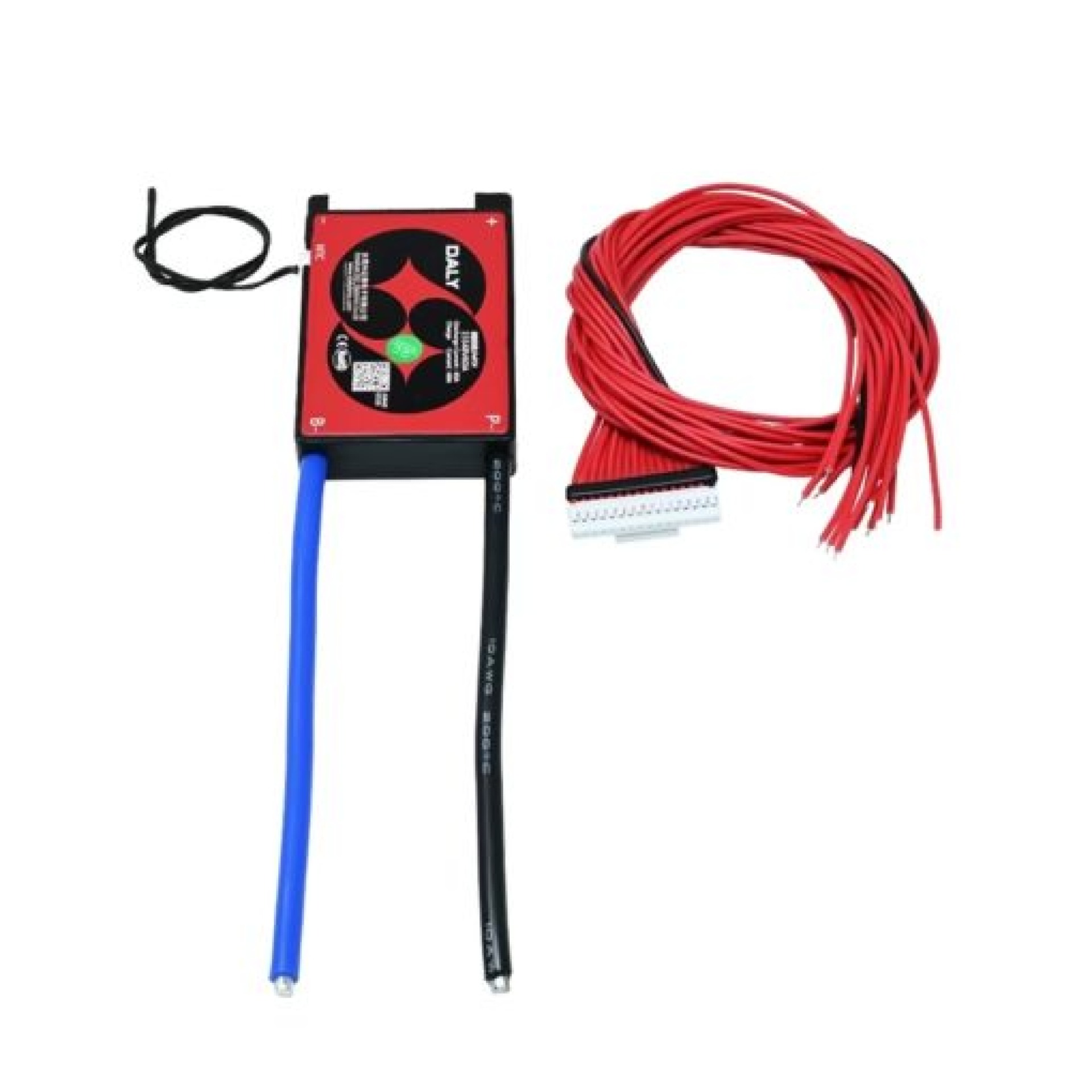 DALY LifePo4 Battery Charger Protection Module (BMS) 15S 60A 48V