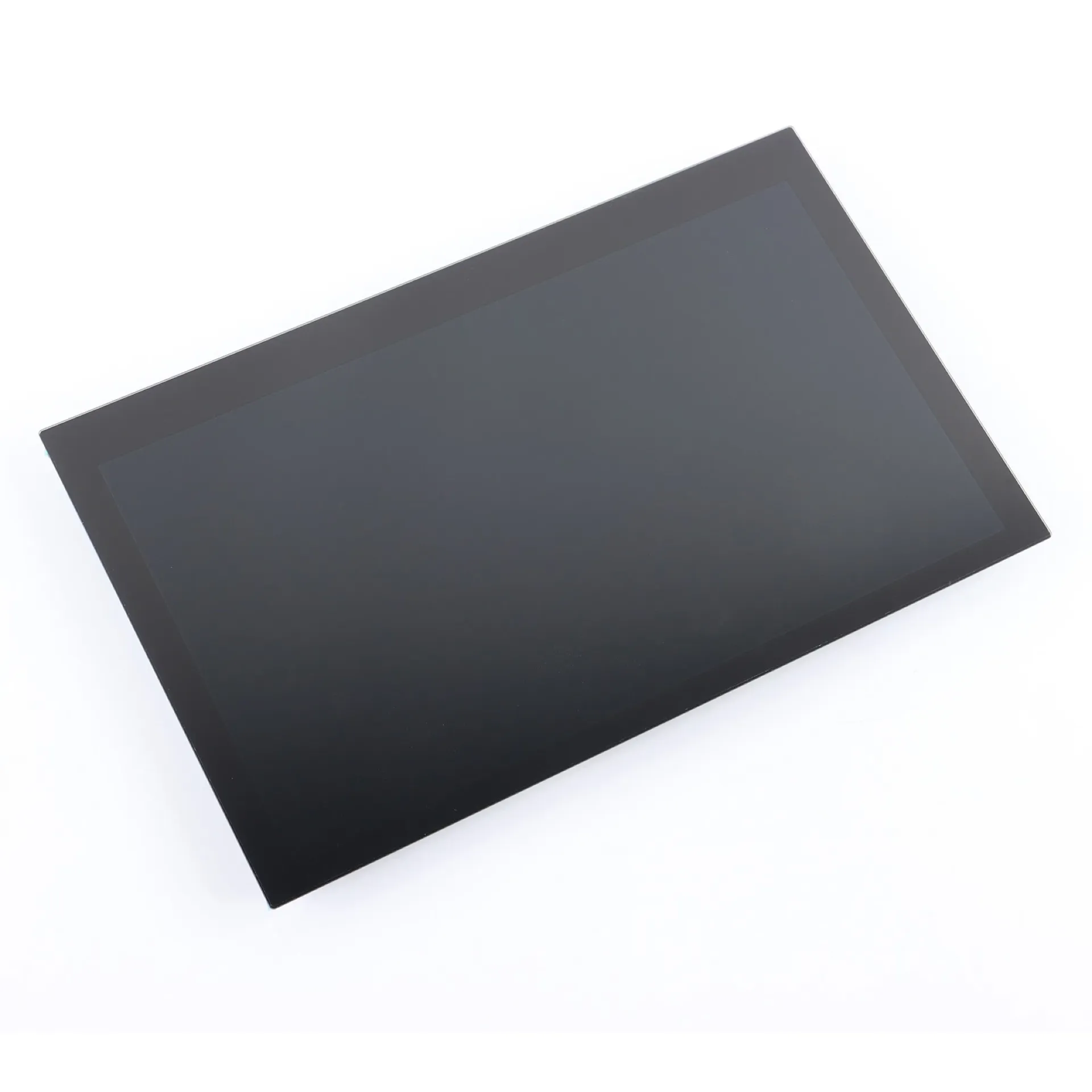 Replacement Monitor Radio LCD Display Touch 2021-2023 Hyundai Tucson - Image 2
