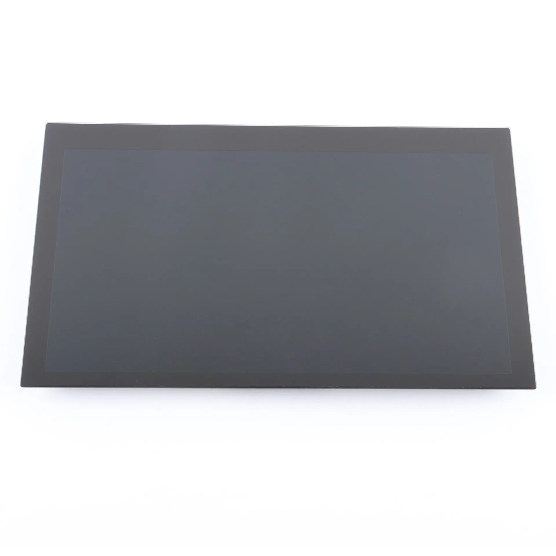 Replacement Monitor Radio LCD Display Touch 2021-2023 Hyundai Tucson - Image 3