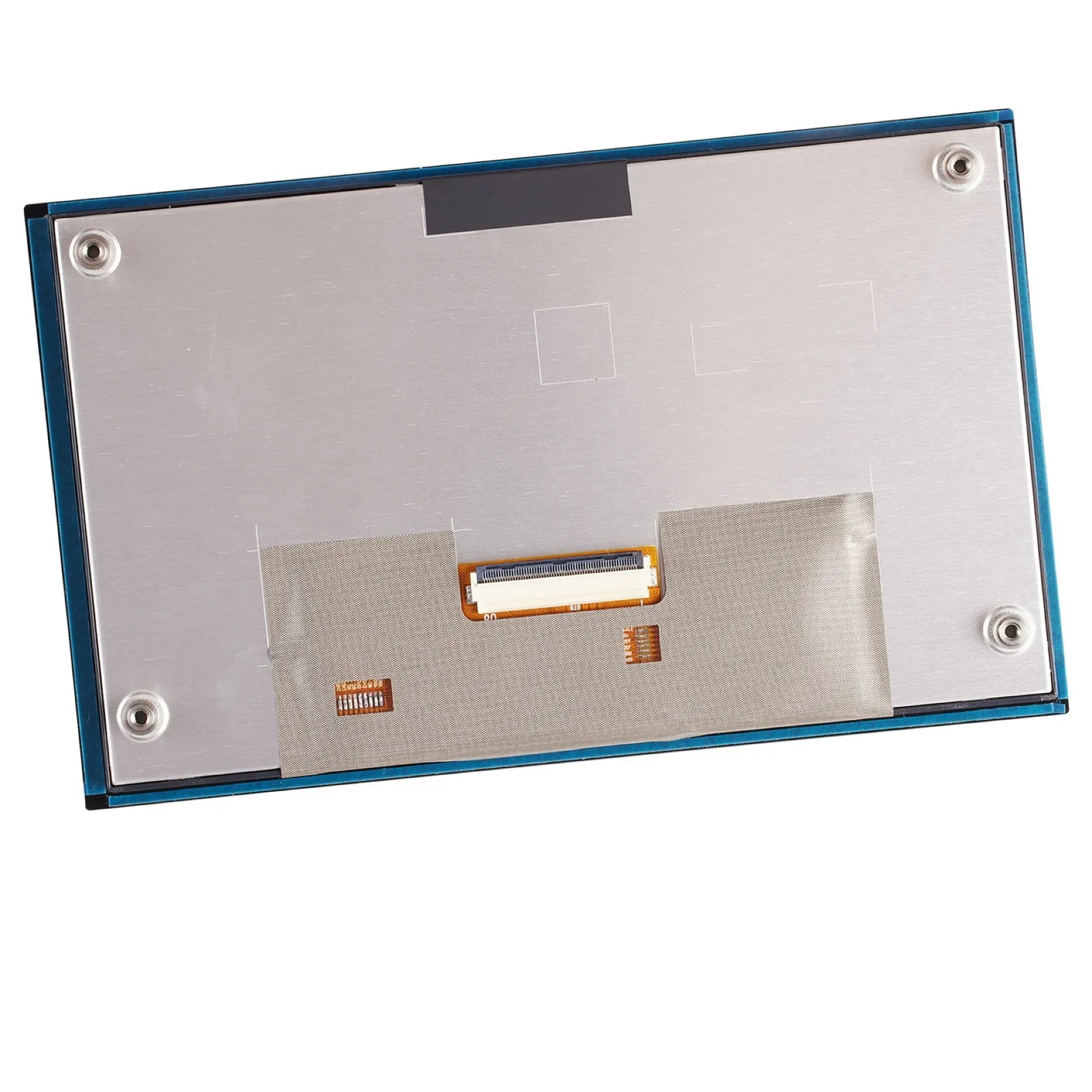 Replacement Monitor Radio LCD Display Touch 2021-2023 Hyundai Tucson - Image 4