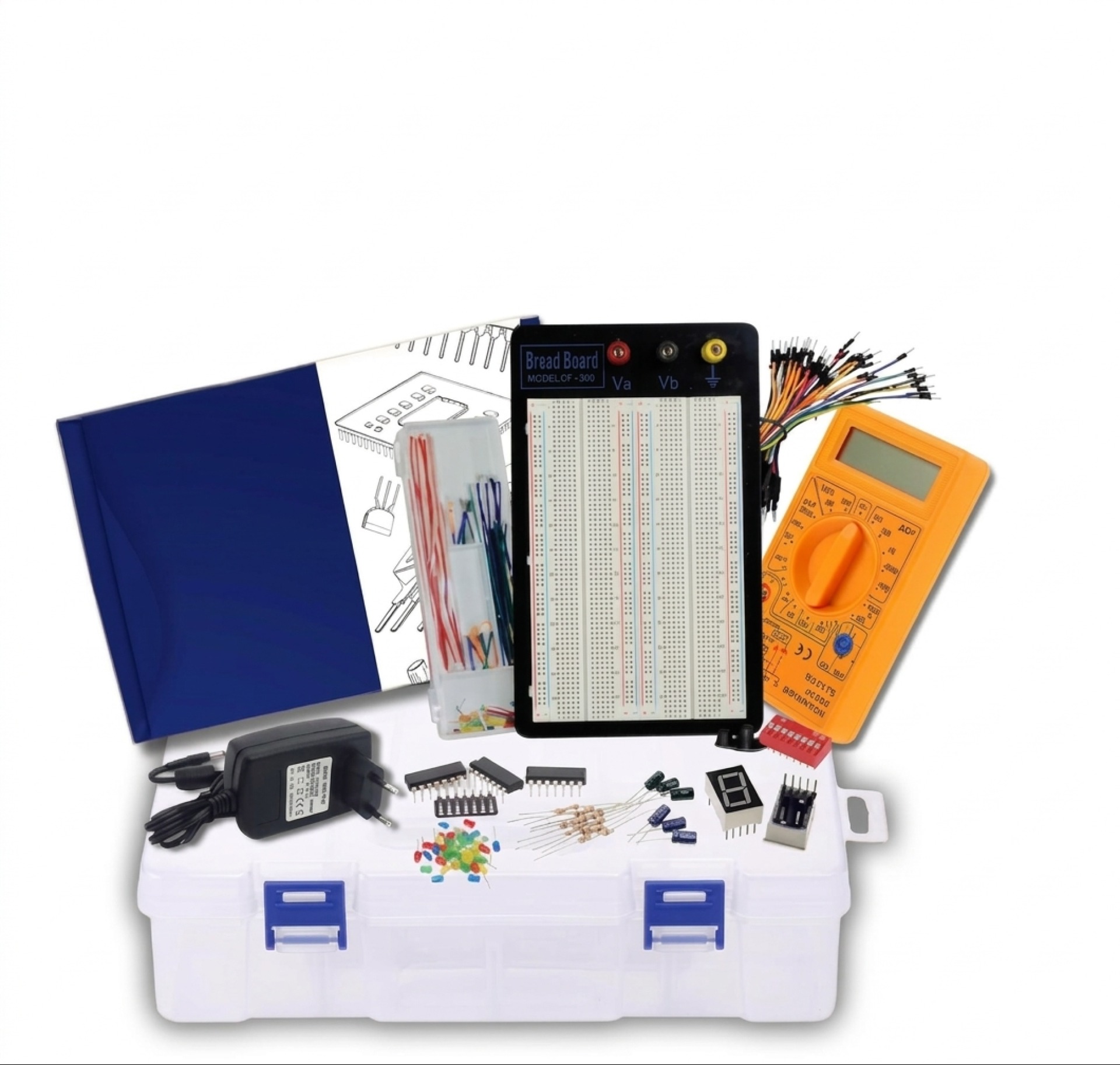 AIU Electronics Engineering & Communications 2026-2027