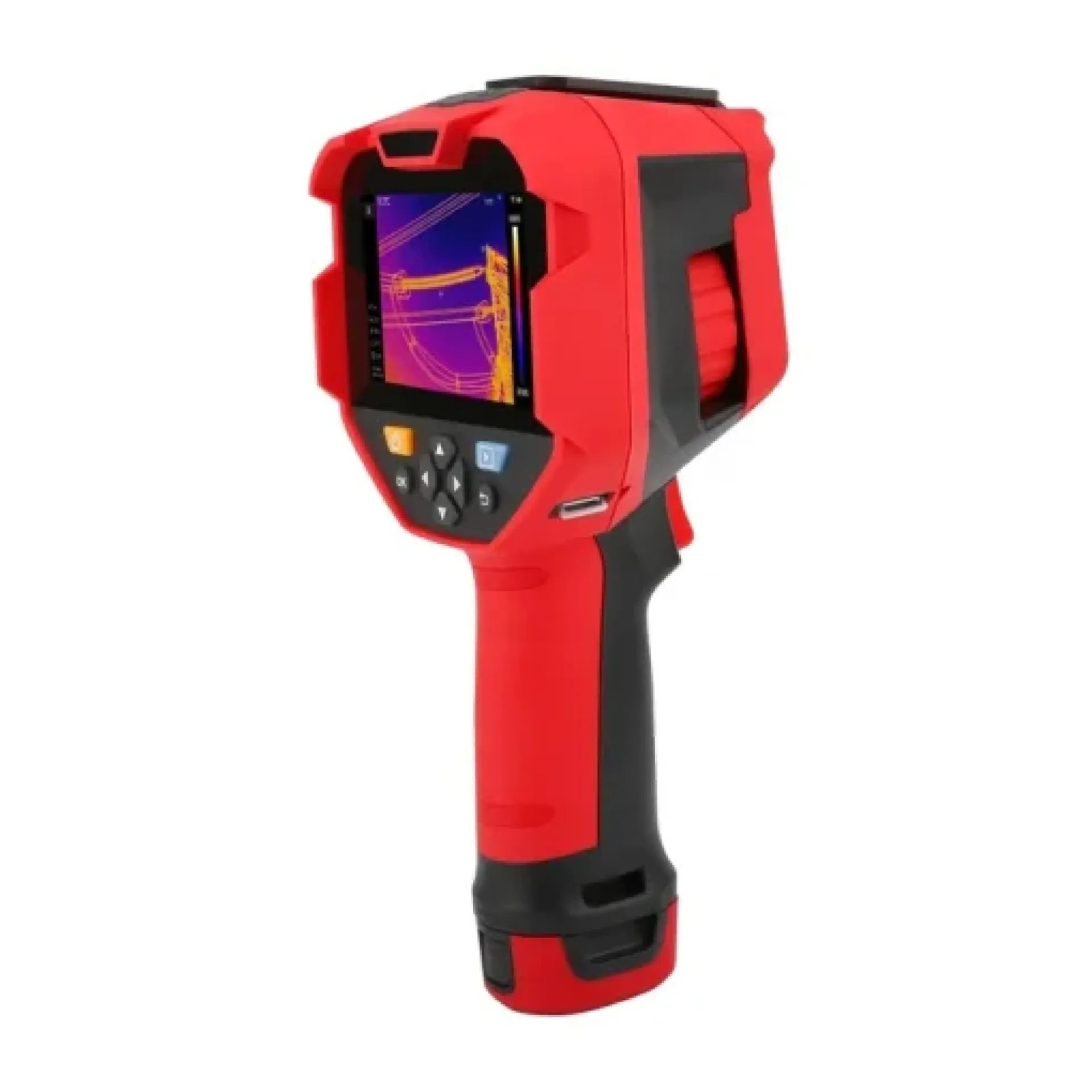 UNI-T UTi760H Professional Enhanced Thermal Imager