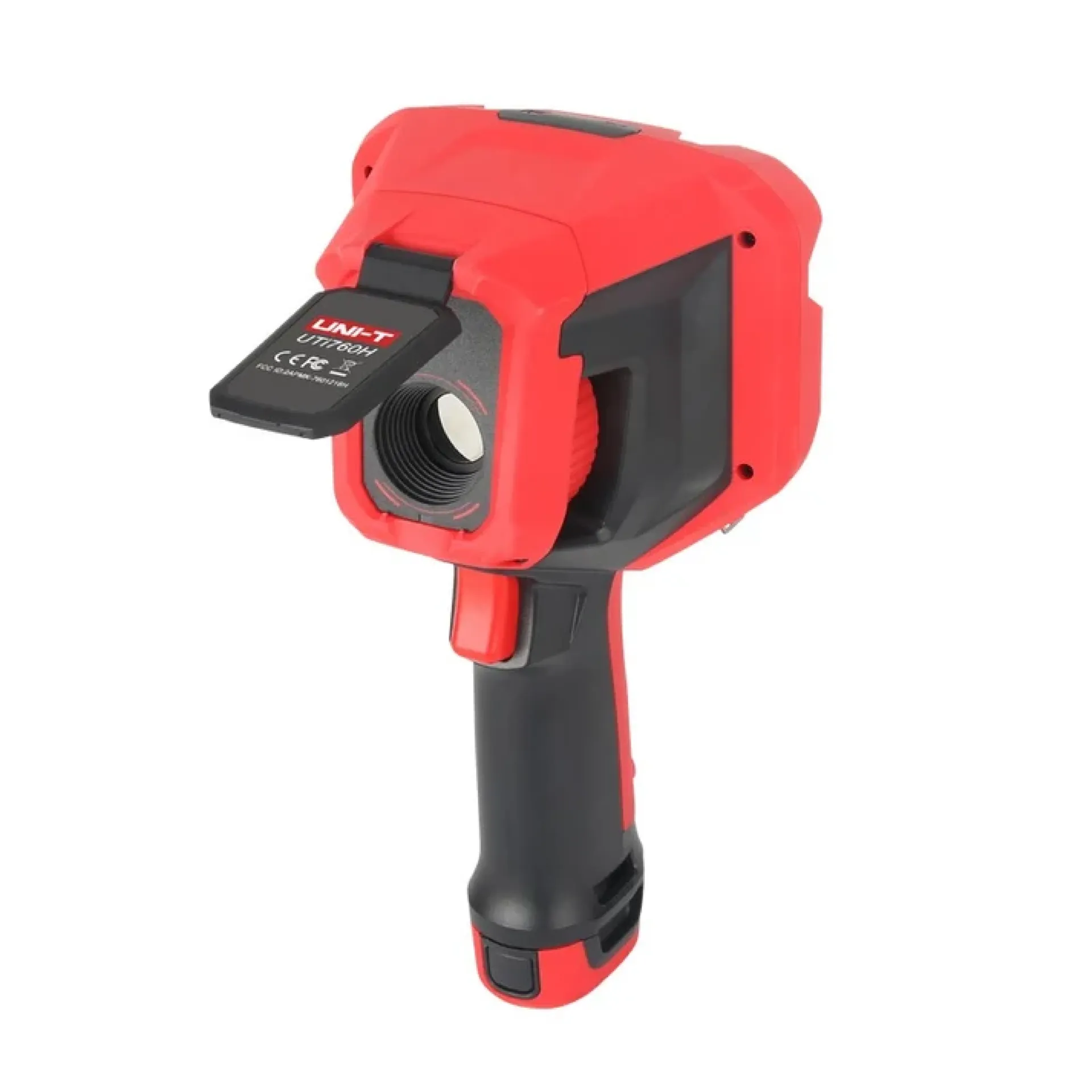 UNI-T UTi760H Professional Enhanced Thermal Imager - Image 4