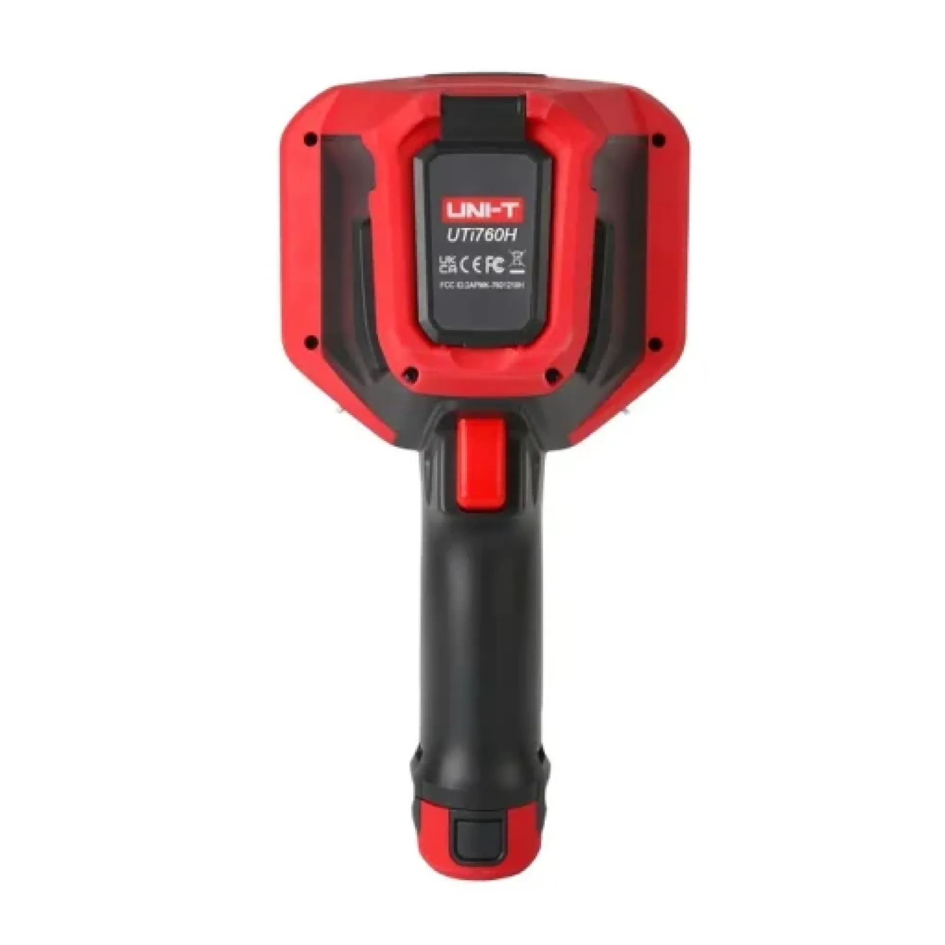 UNI-T UTi760H Professional Enhanced Thermal Imager - Image 6