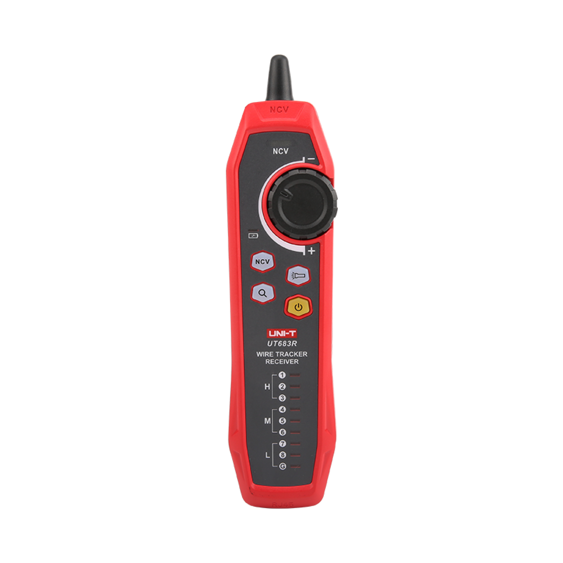 UNI-T UT685A KIT TDR Cable Tester - Image 4