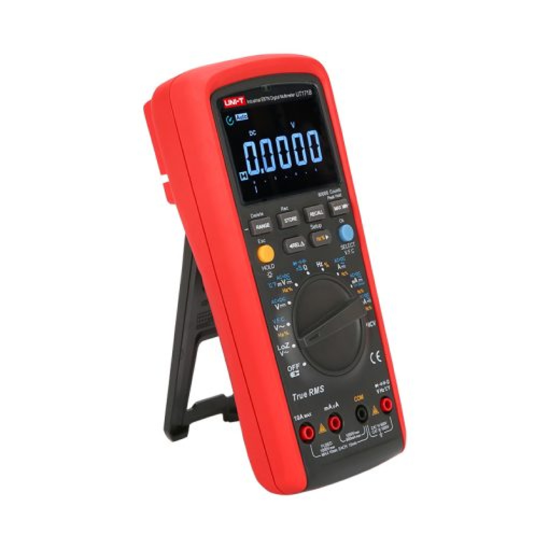 UNI-T UT171B Industrial True RMS Digital Multimeters - Image 3