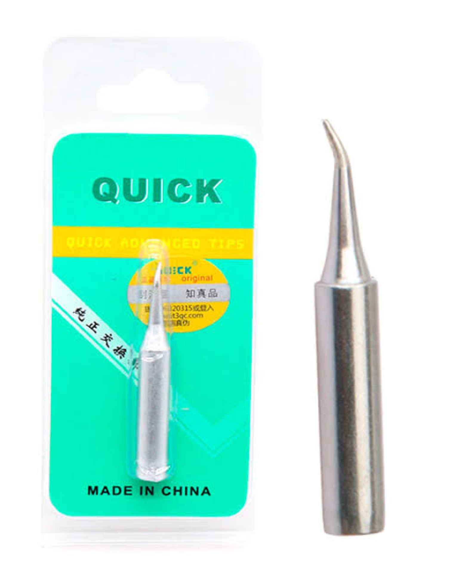 QUICK Soldering Iron 936-SI