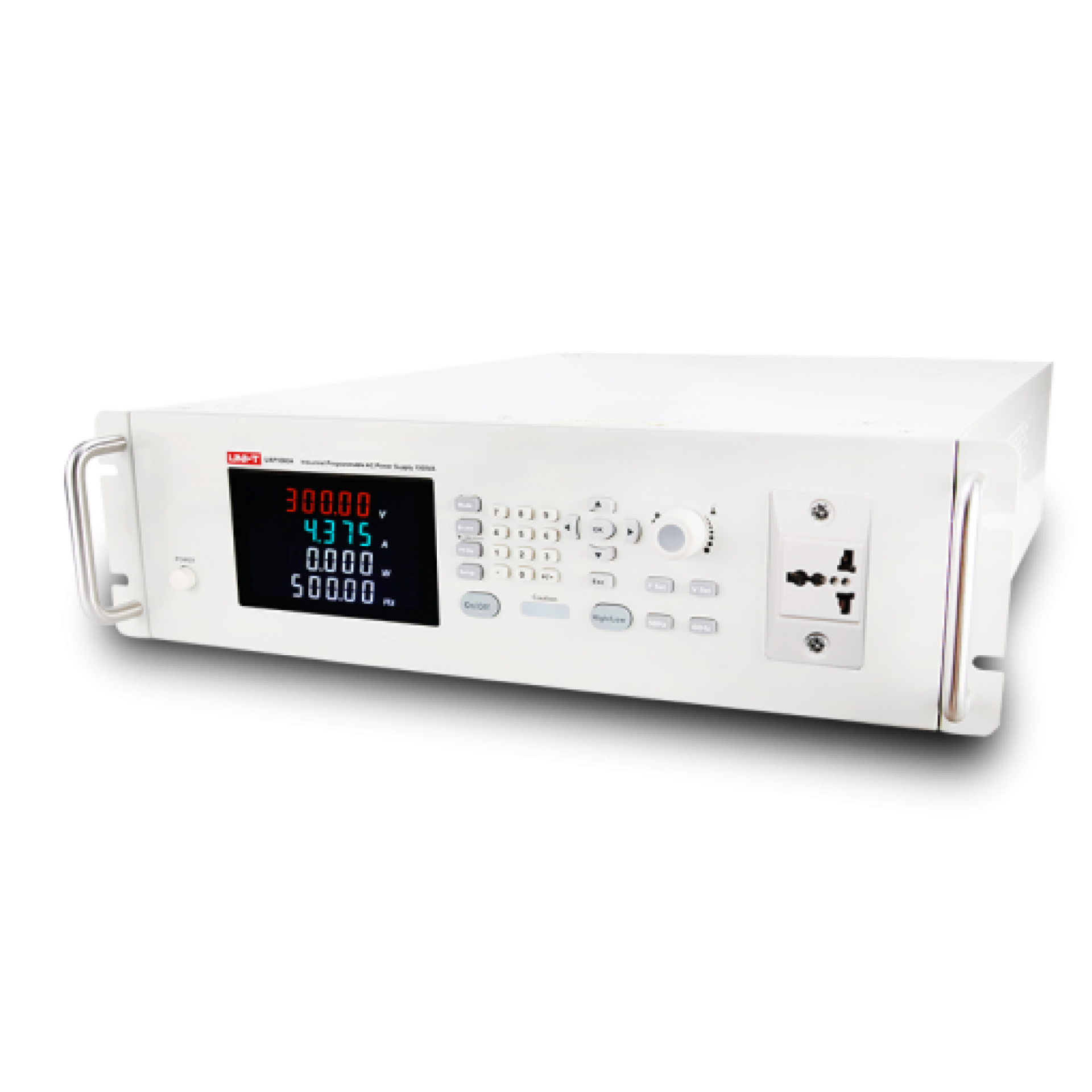 UNI-T UAP1000A AC Power Source - Image 4