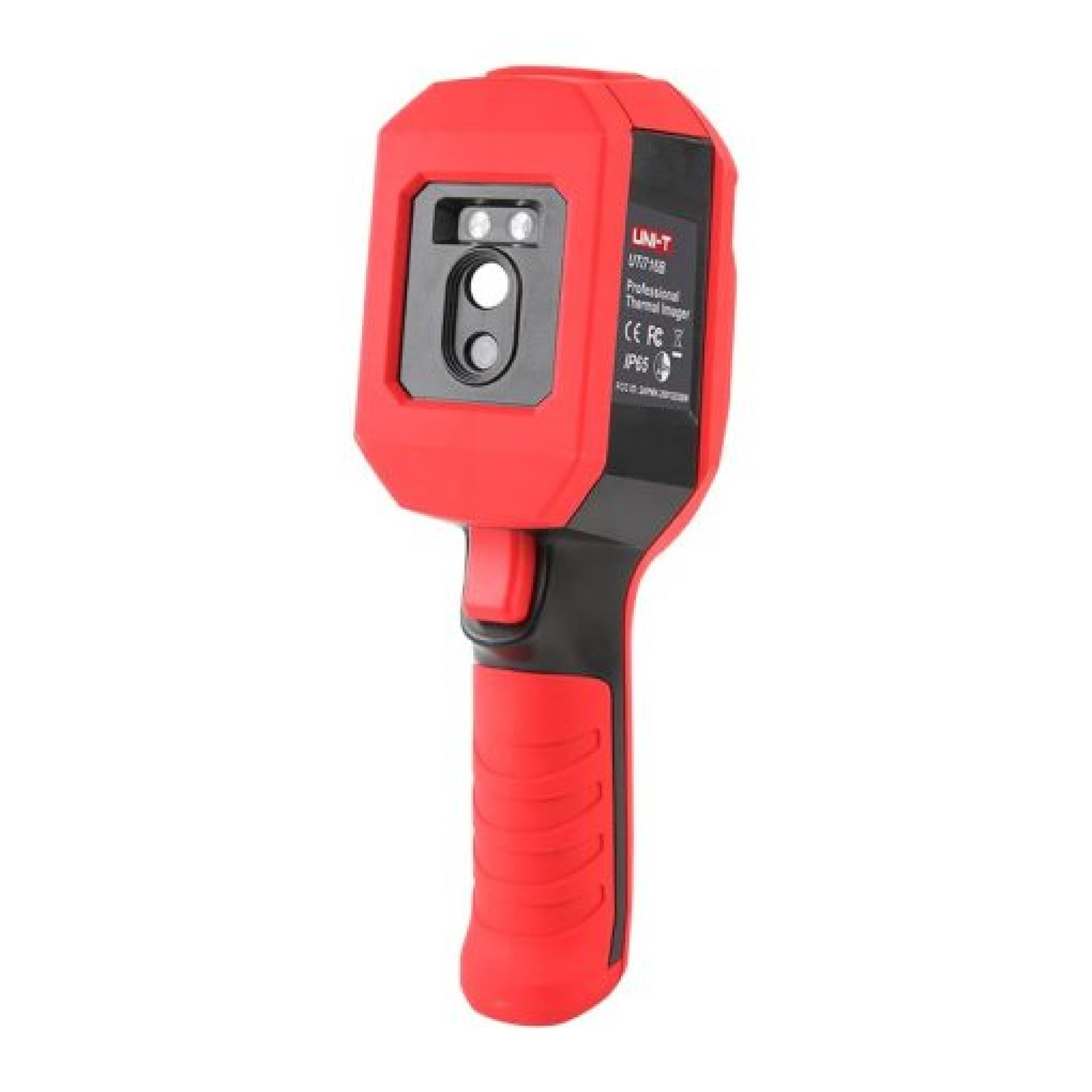 UNI-T UTi716B Thermal Camera - Image 3