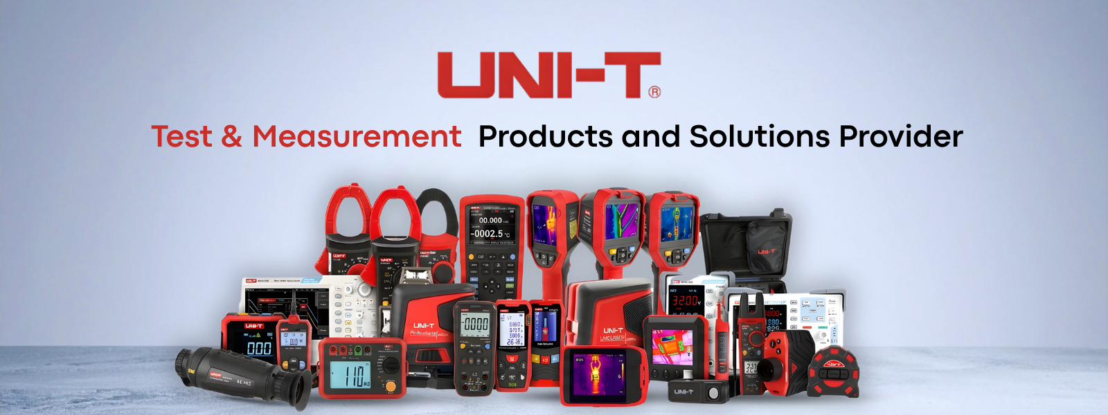 Uni-Trend Technology  