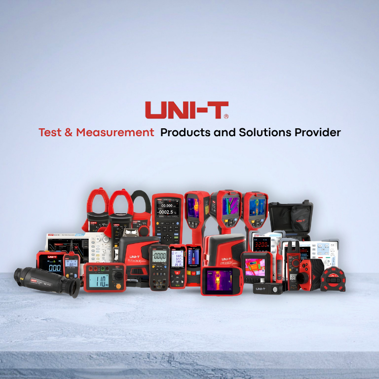 Uni-Trend Technology  