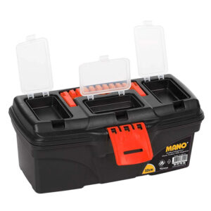 MANO C.OR-13 Tool Box With Organizer