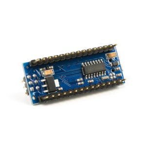 Arduino Nano CH340 Chip Without Cable 