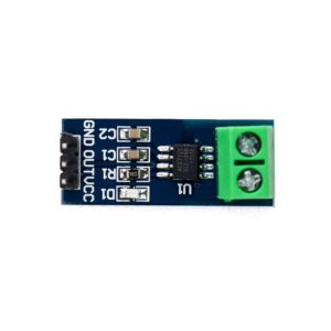 ACS712-5A Current Sensor Module
