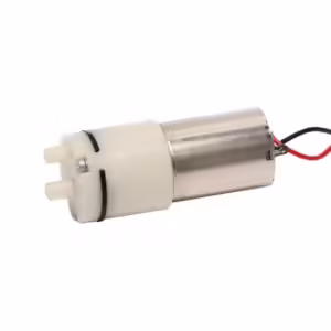 Mini Air Vacuum Pump