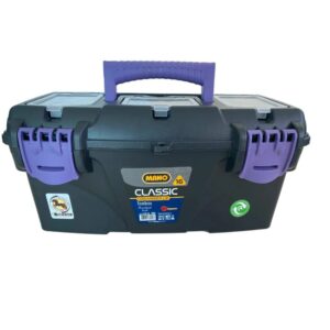 MANO C.OR-16 Tool Box With Organizer