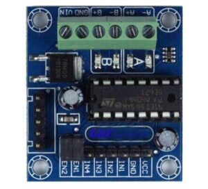 Mini Motor Drive Shield Expansion Board L293D Module