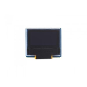 0.49inch OLED Display Module, 64×32 Resolution and I2C Communication