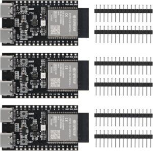 ESP32-C6-WROOM-1 ESP32-C6 ESP32-C6-WROOM-1-N4 Development Board