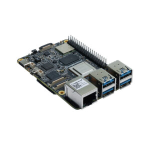 BeagleY-AI Edge Compute Board