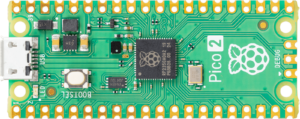 Raspberry Pi Pico 2 W
