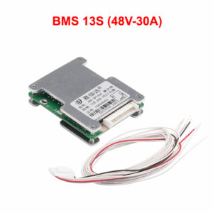 BMS 16S 30A 59V Balanced 18650 Li-ion Lithium Battery Charger Protection Board